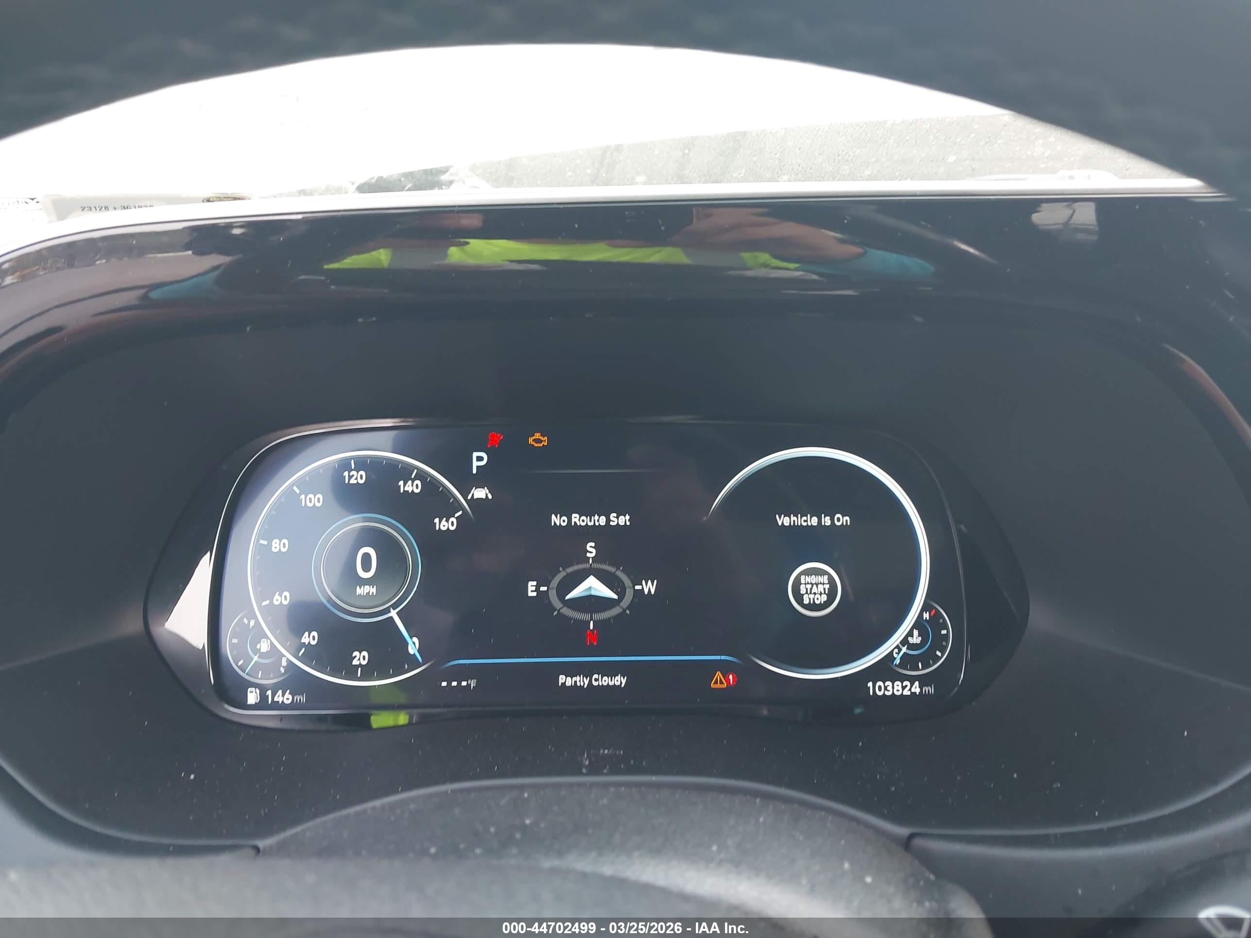 HYUNDAI PALISADE image 7