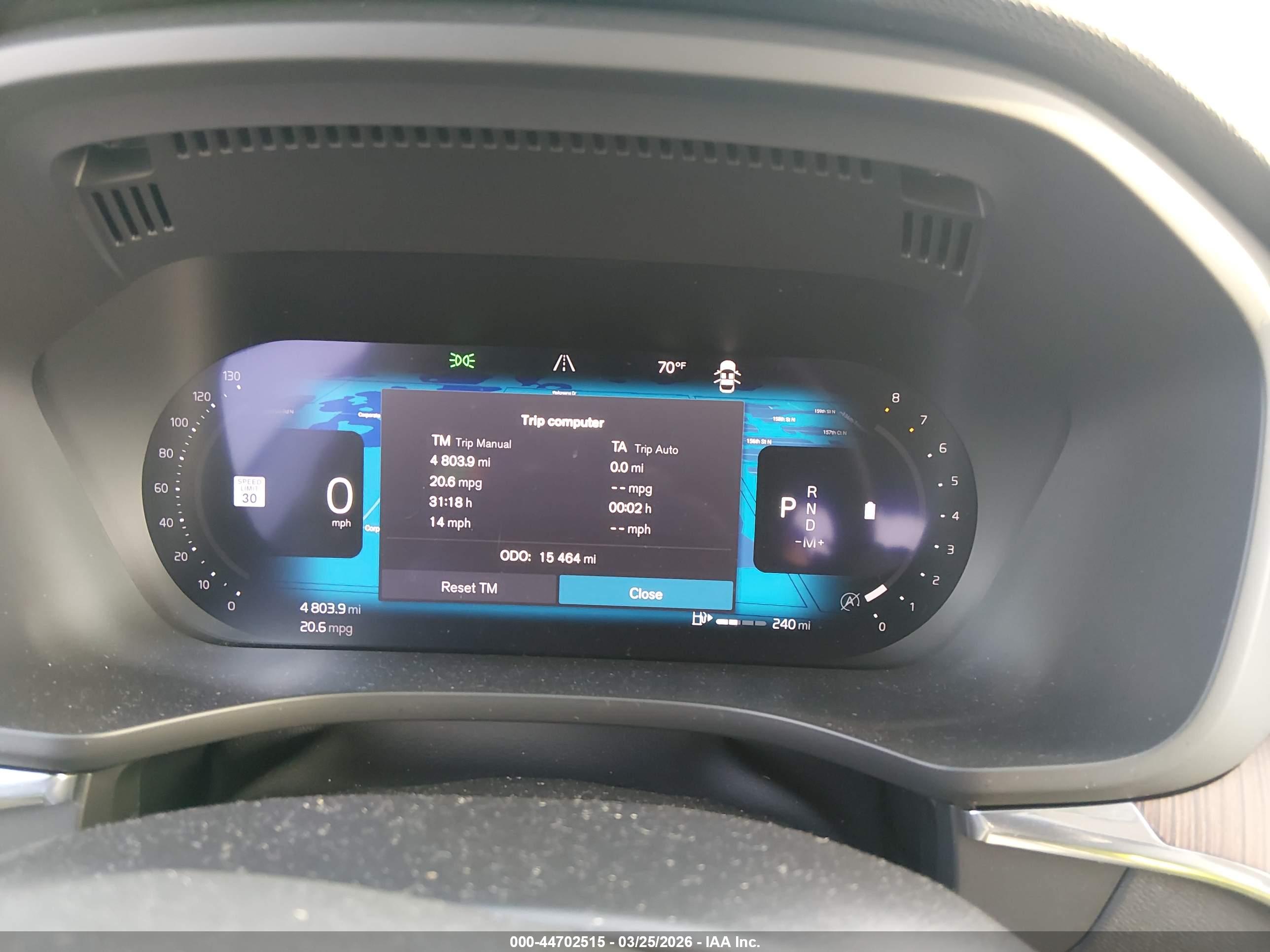 VOLVO XC60 image 7