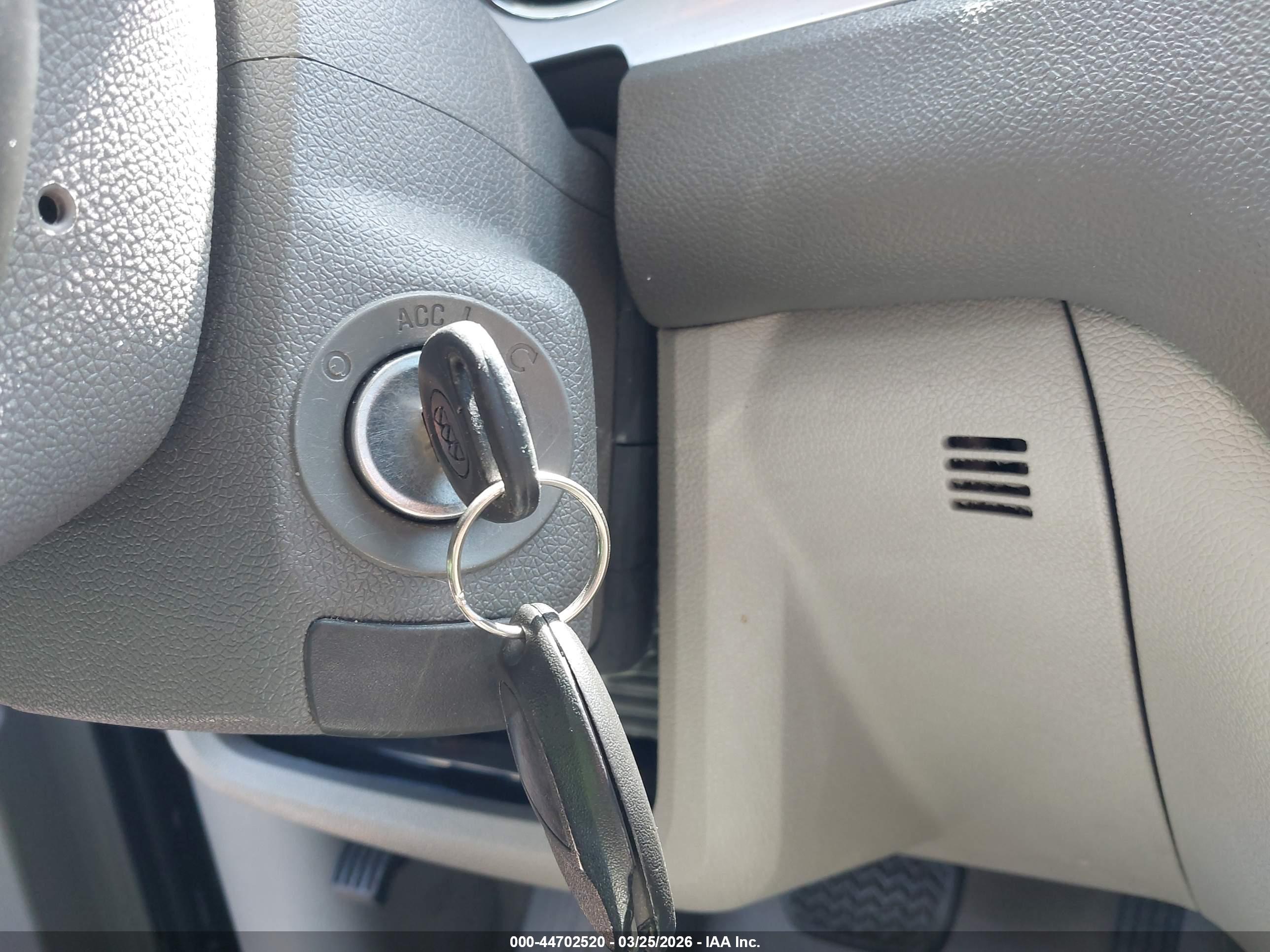 BUICK ENCLAVE image 11