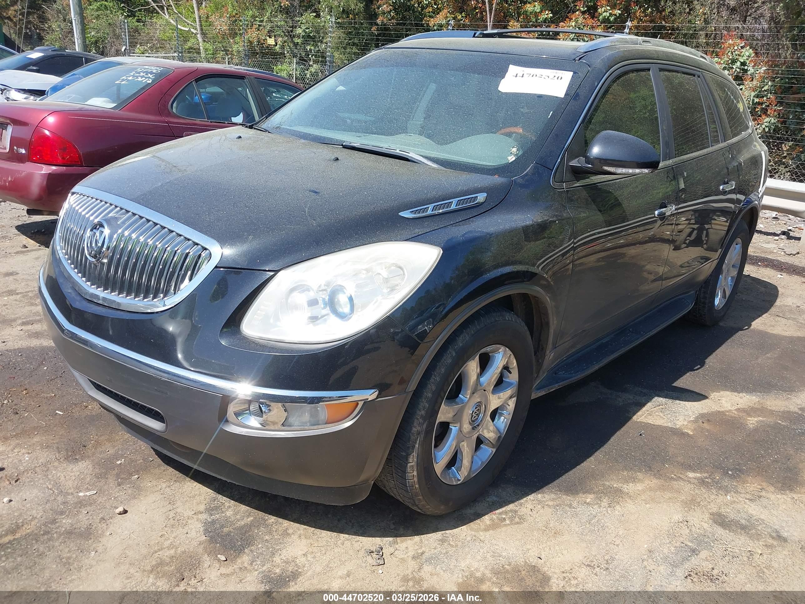 BUICK ENCLAVE image 2