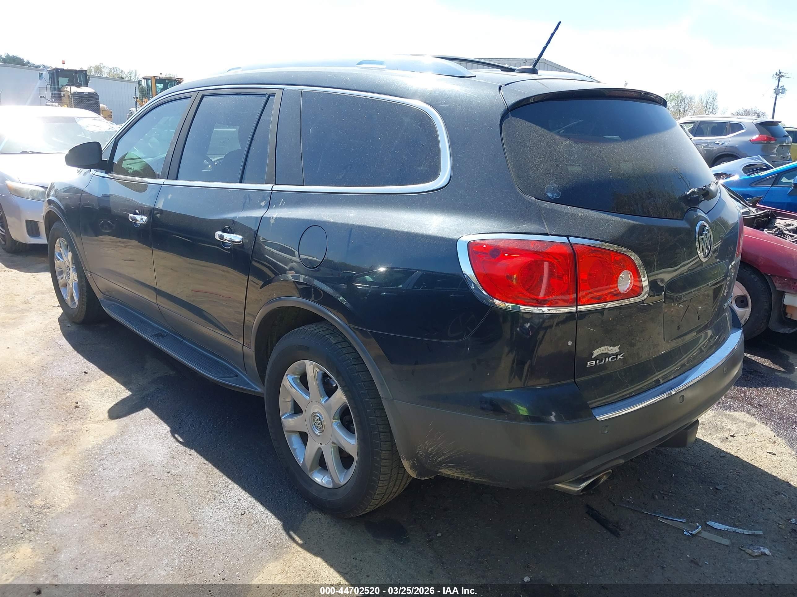 BUICK ENCLAVE image 3