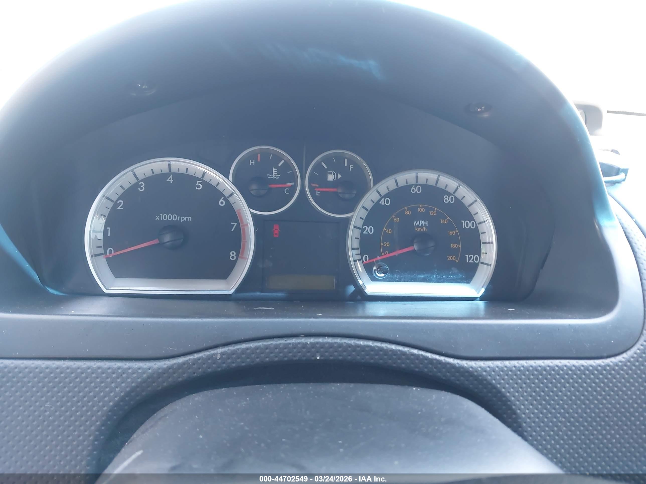 CHEVROLET AVEO image 7