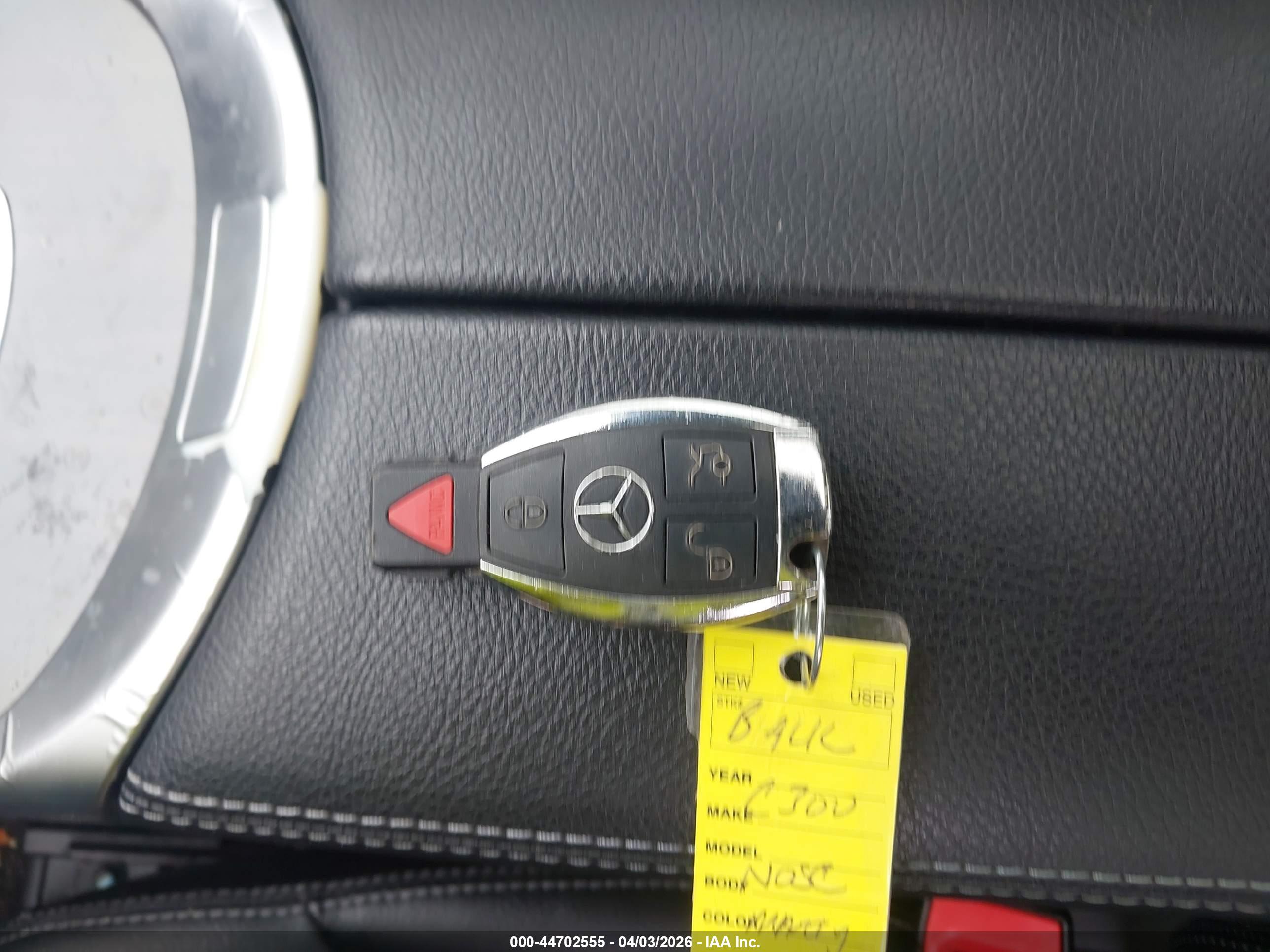 MERCEDES-BENZ C image 11