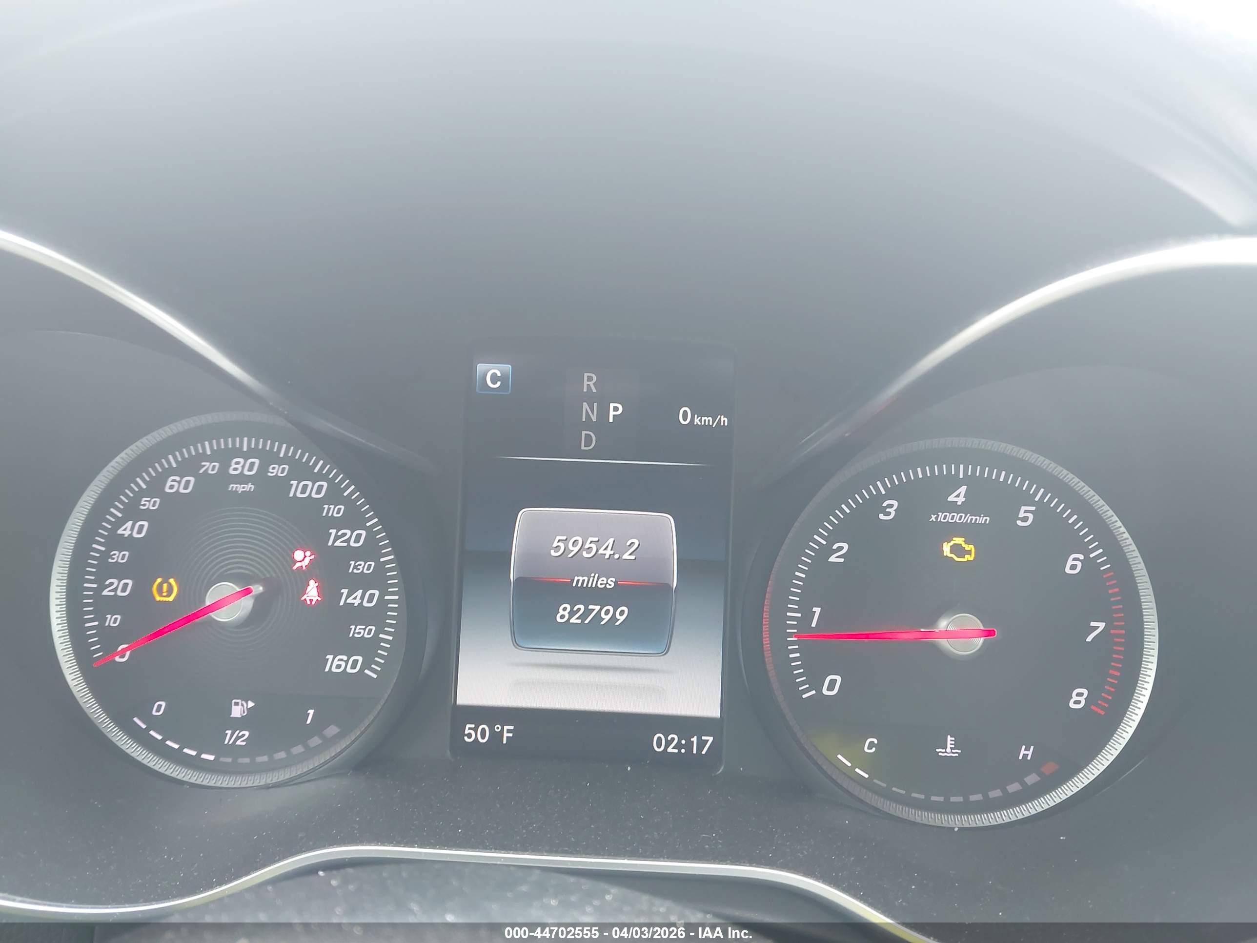 MERCEDES-BENZ C image 7