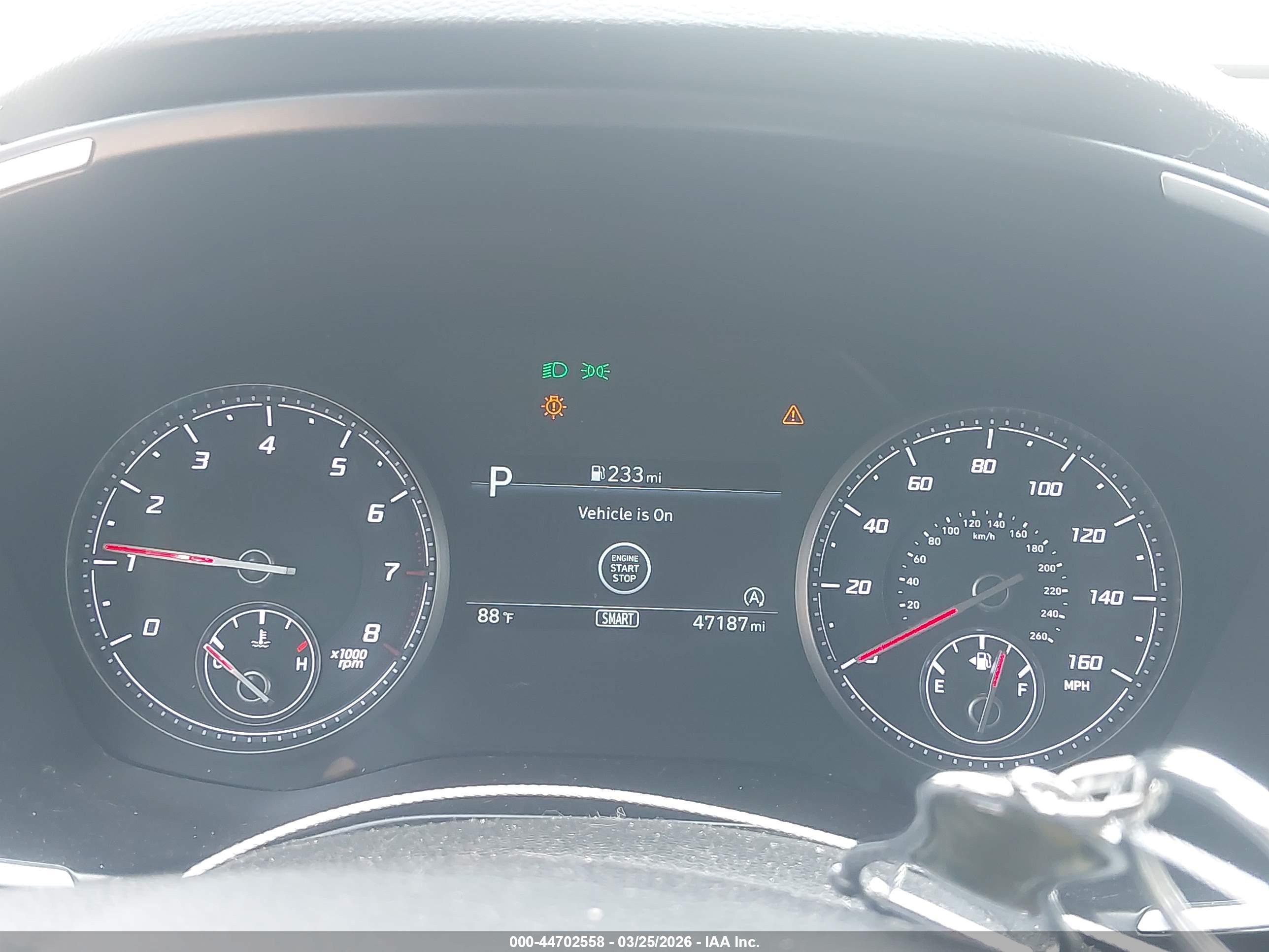 HYUNDAI SANTA image 7