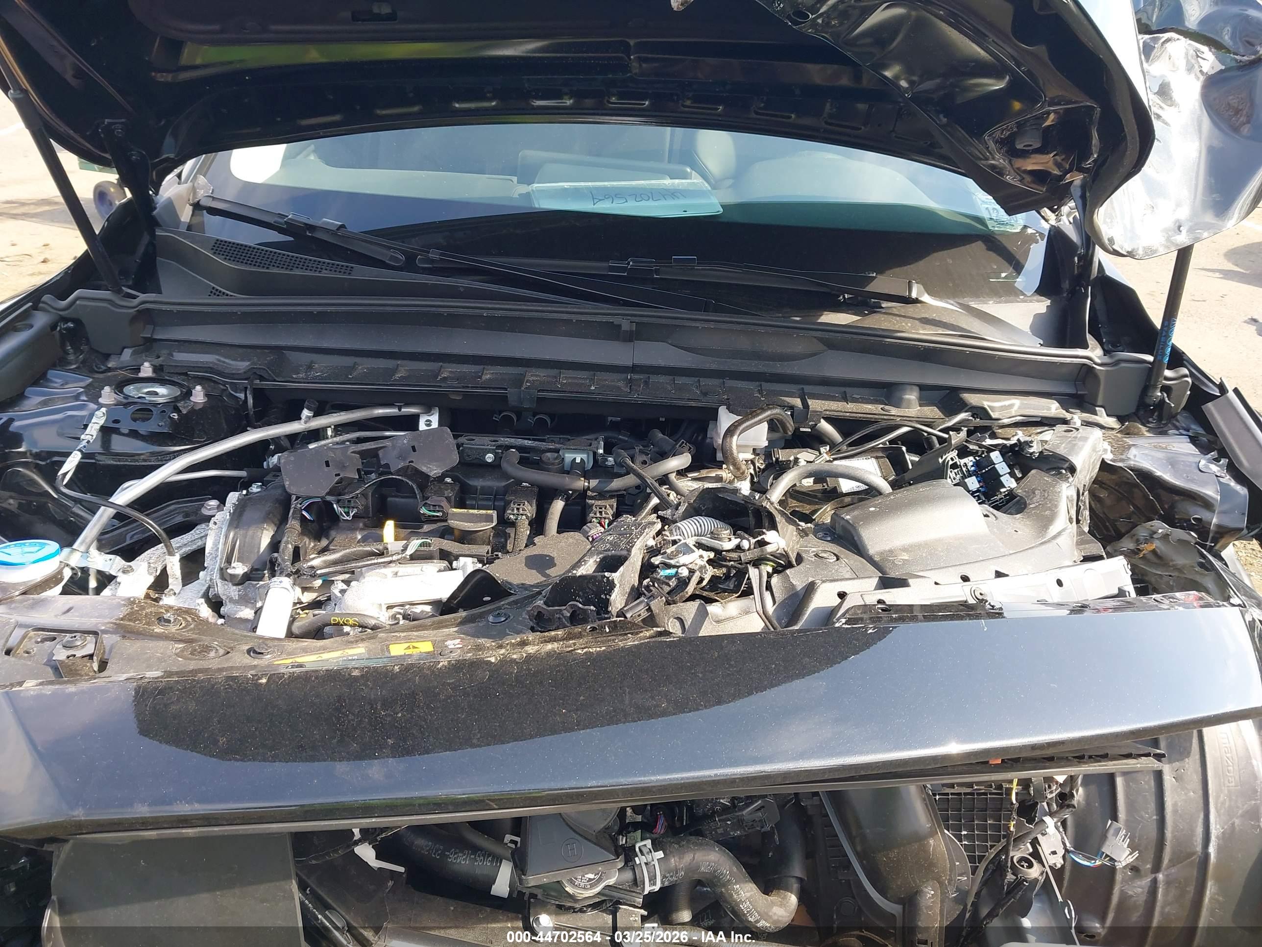 MAZDA CX-50 image 10