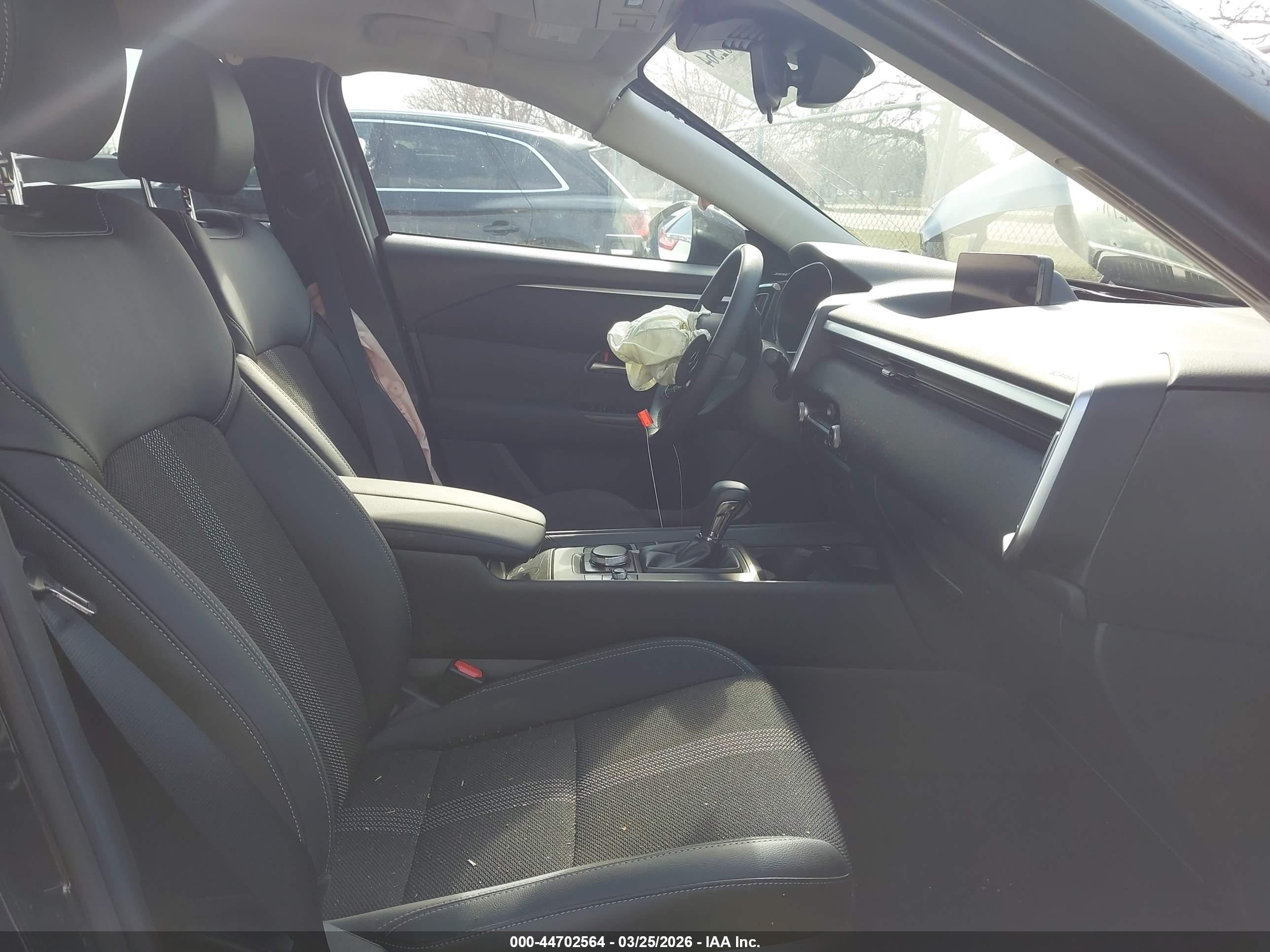 MAZDA CX-50 image 5