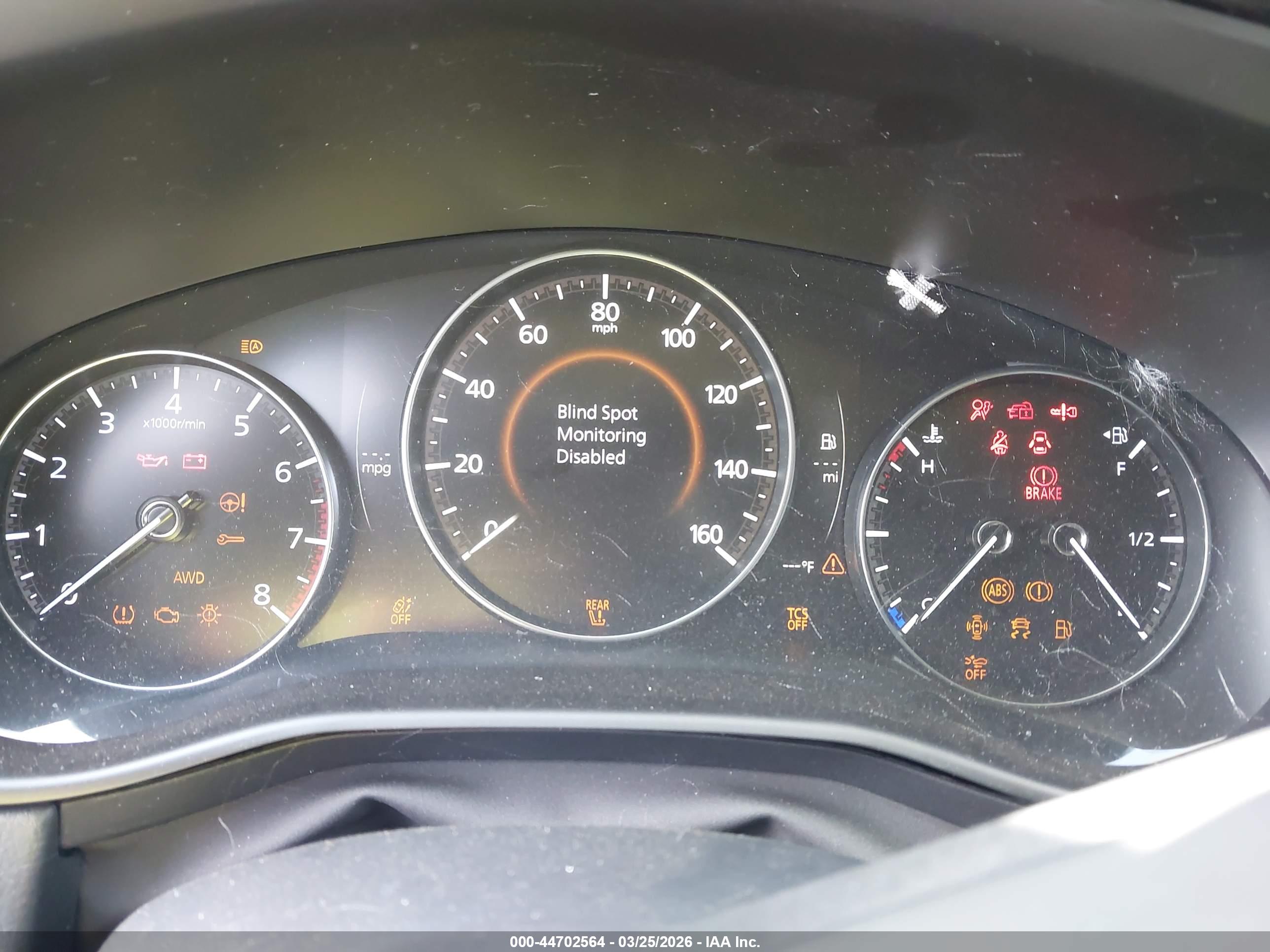 MAZDA CX-50 image 7