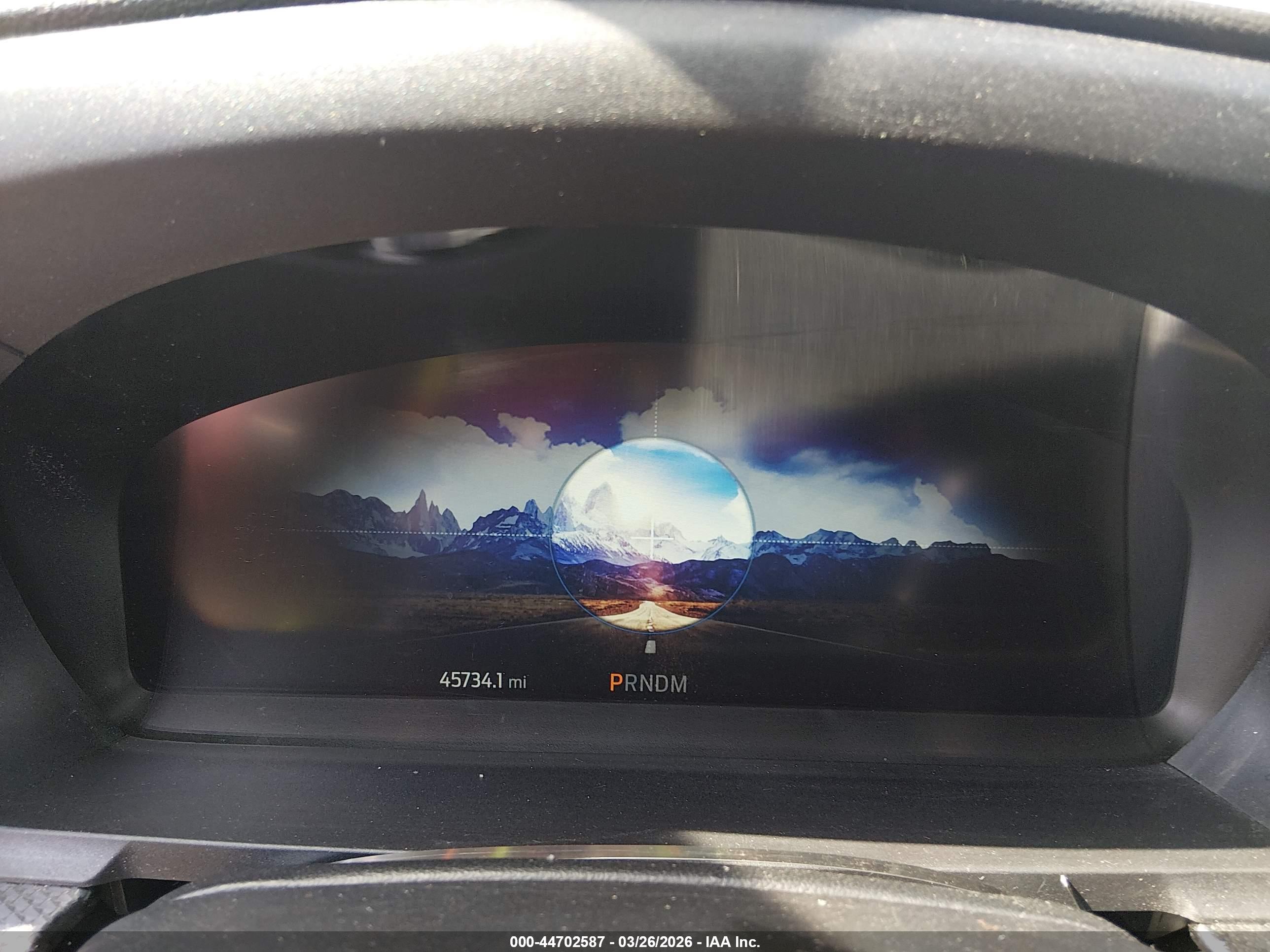 FORD EXPLORER image 7
