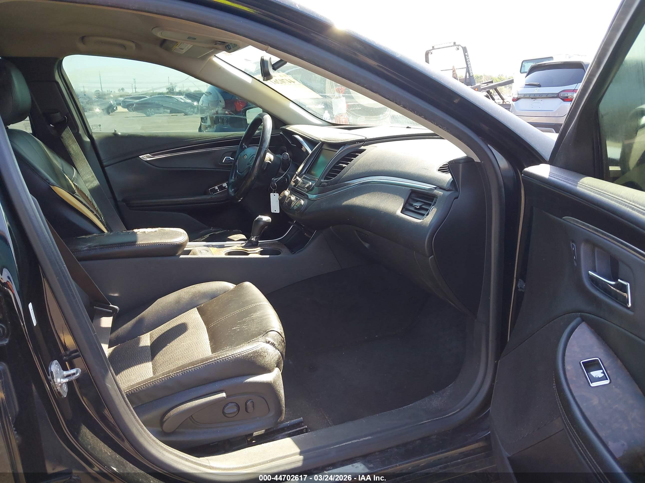 CHEVROLET IMPALA image 5