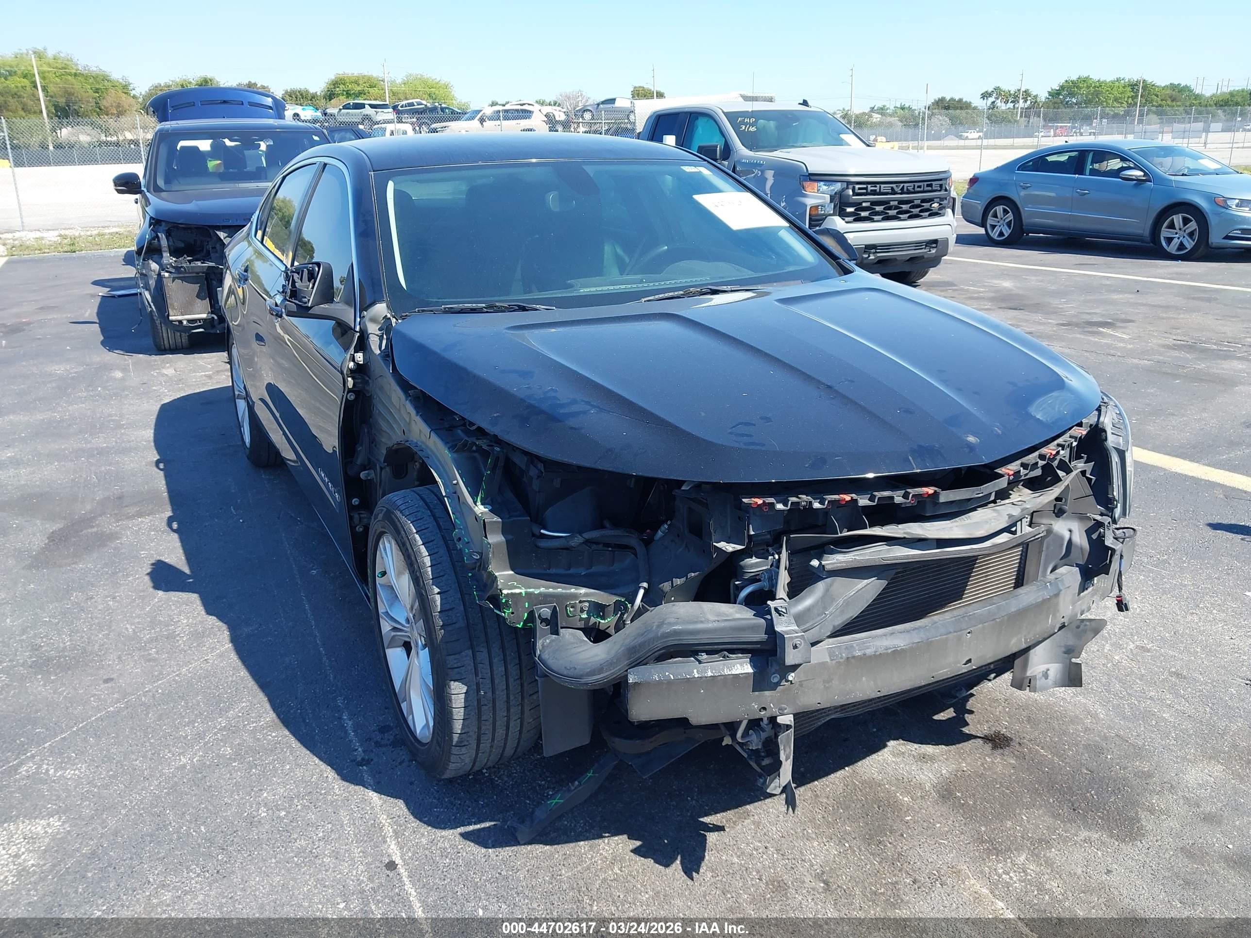CHEVROLET IMPALA image 6