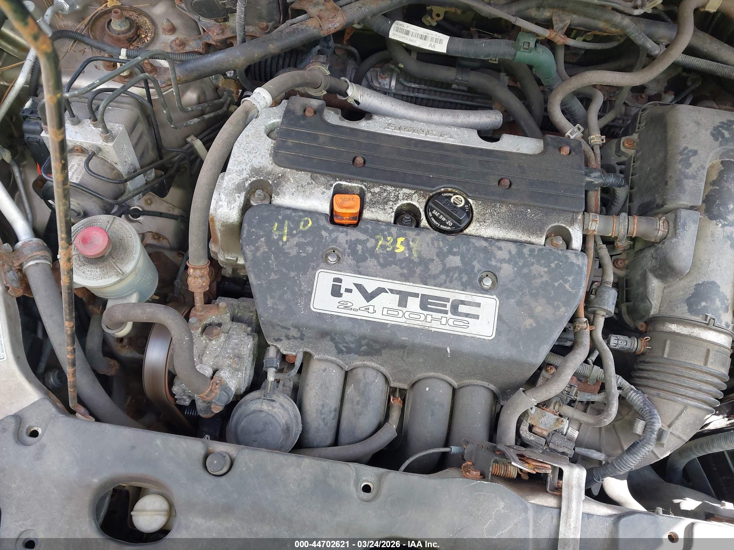 HONDA CR-V image 10