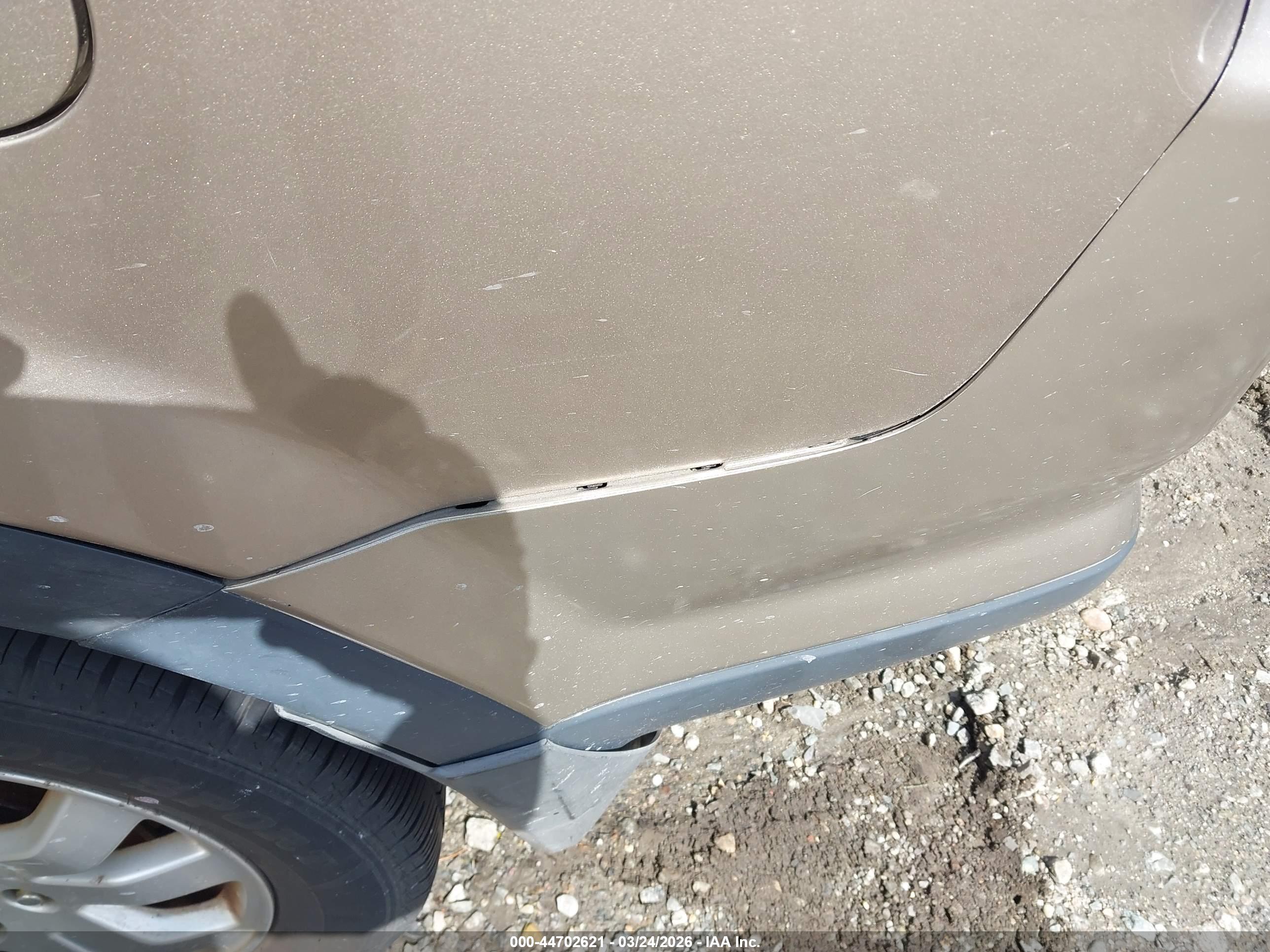 HONDA CR-V image 6