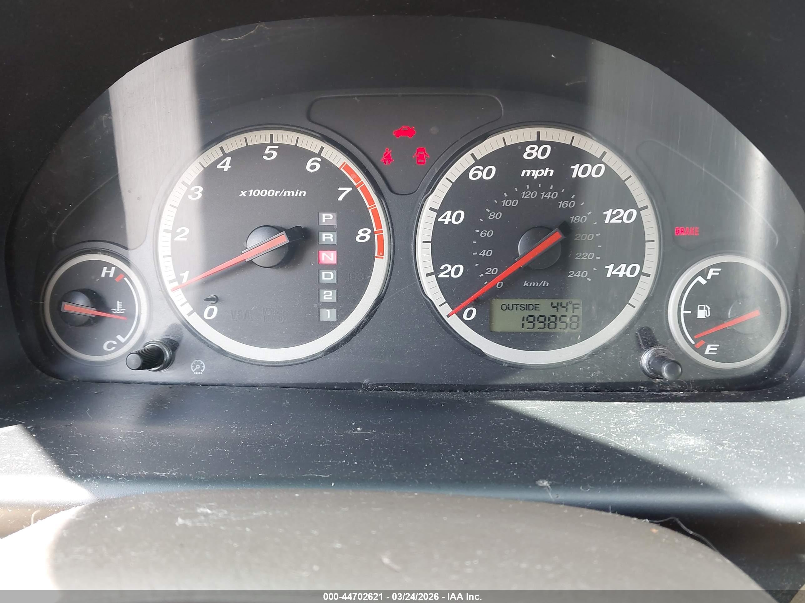 HONDA CR-V image 7