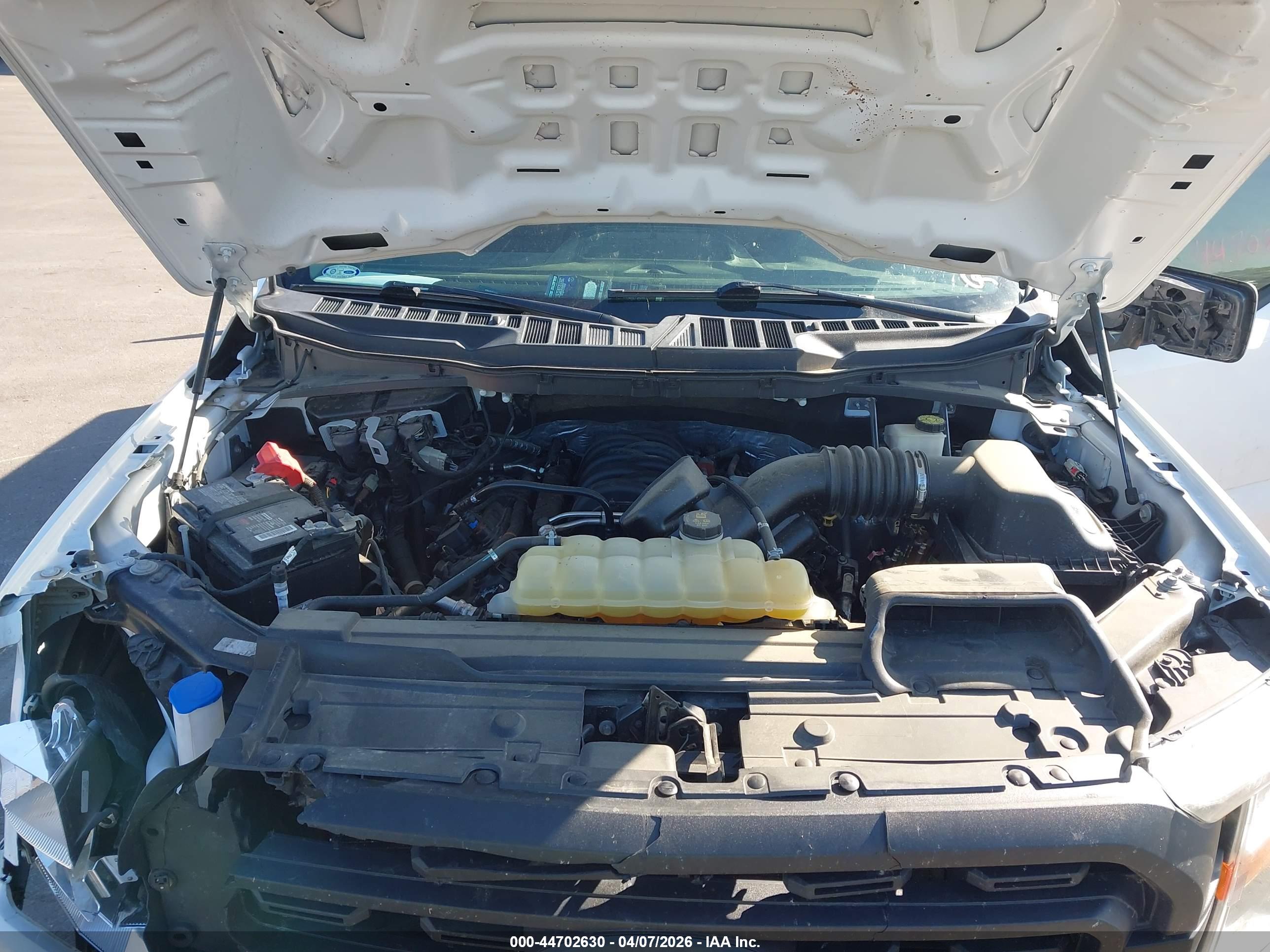 FORD F-150 image 10