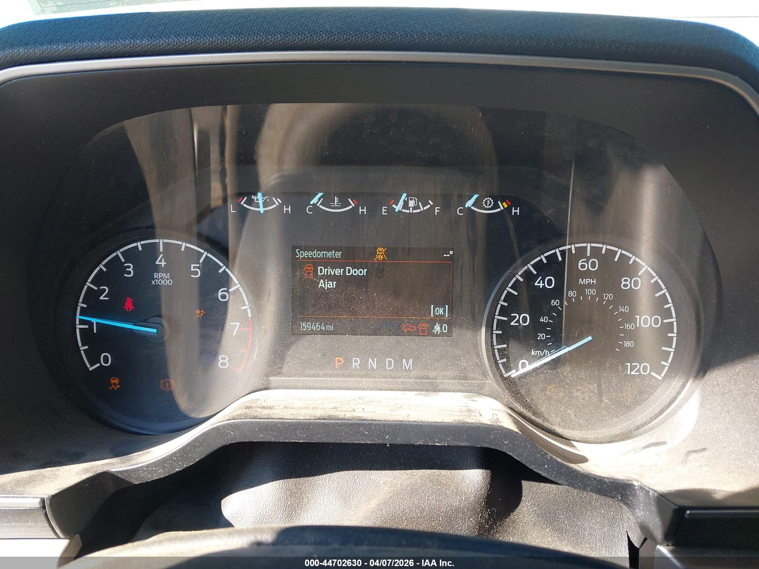 FORD F-150 image 7