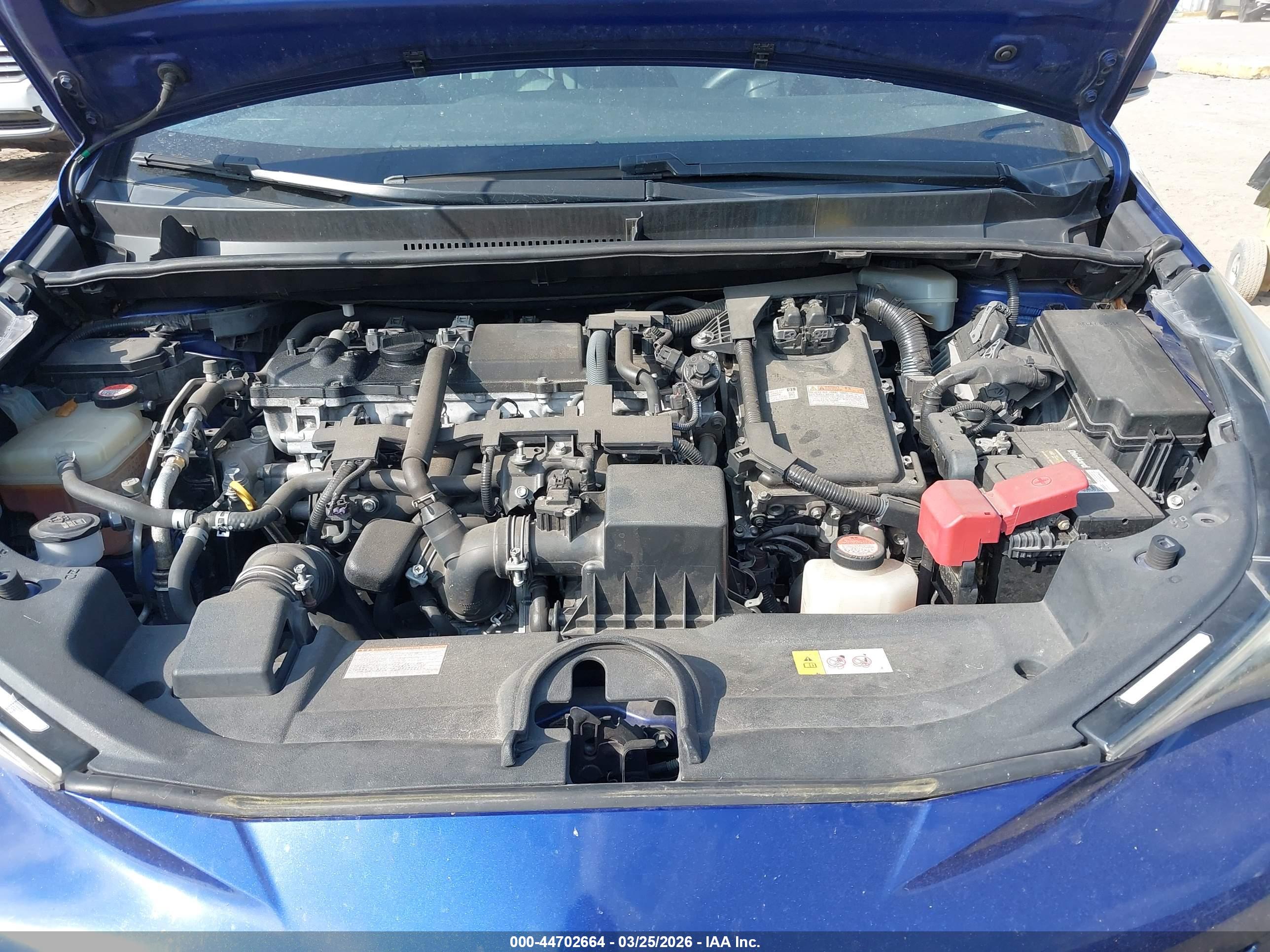 TOYOTA PRIUS image 10