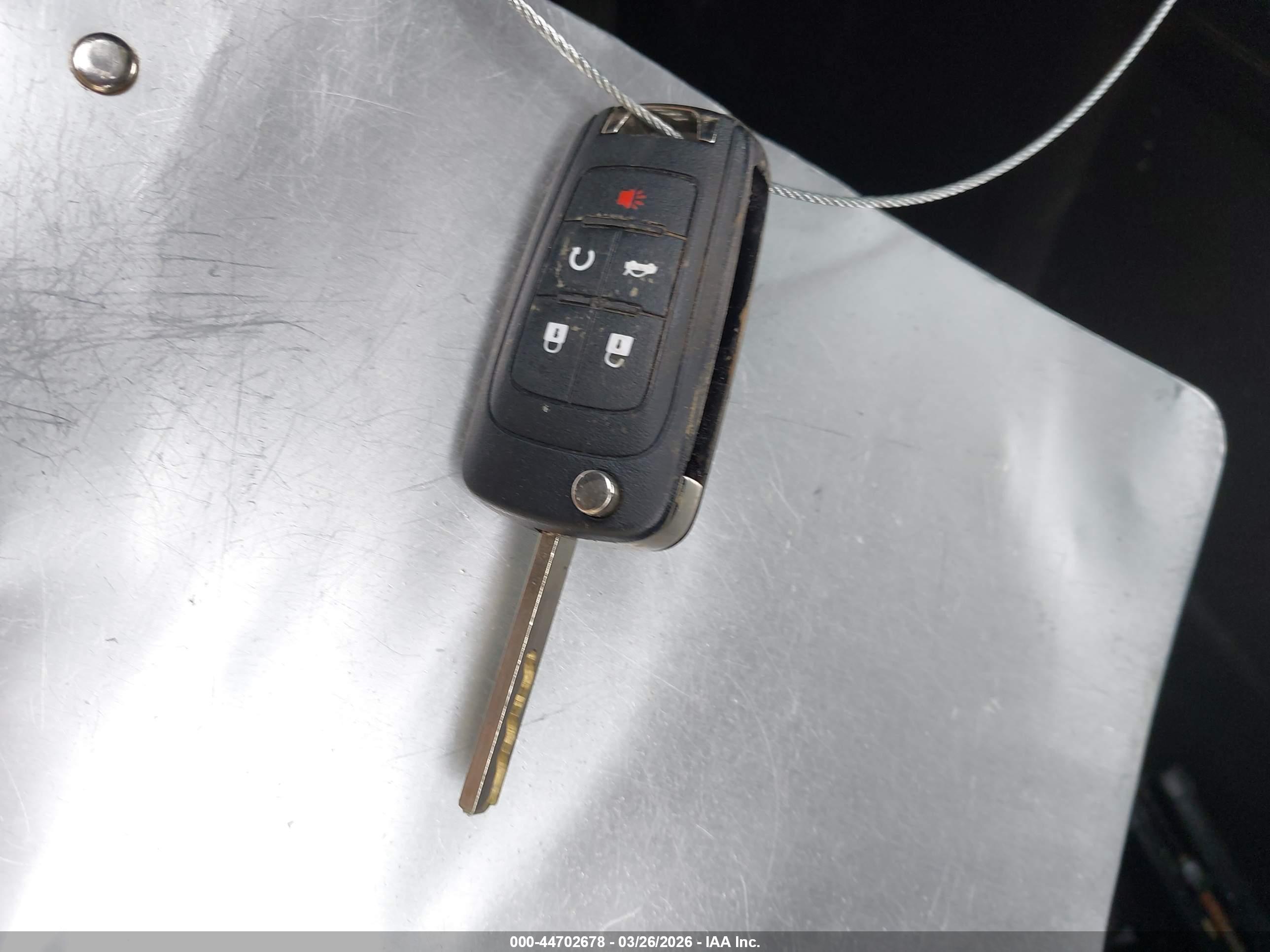 GMC TERRAIN image 11