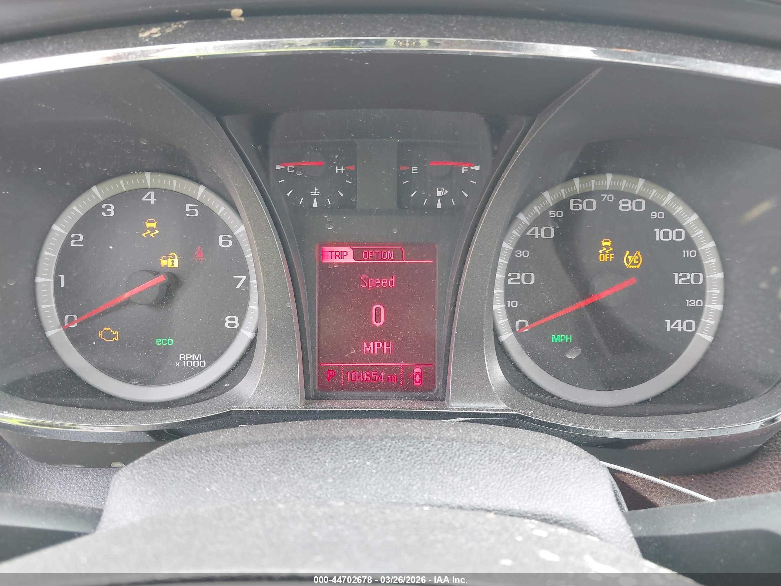 GMC TERRAIN image 7