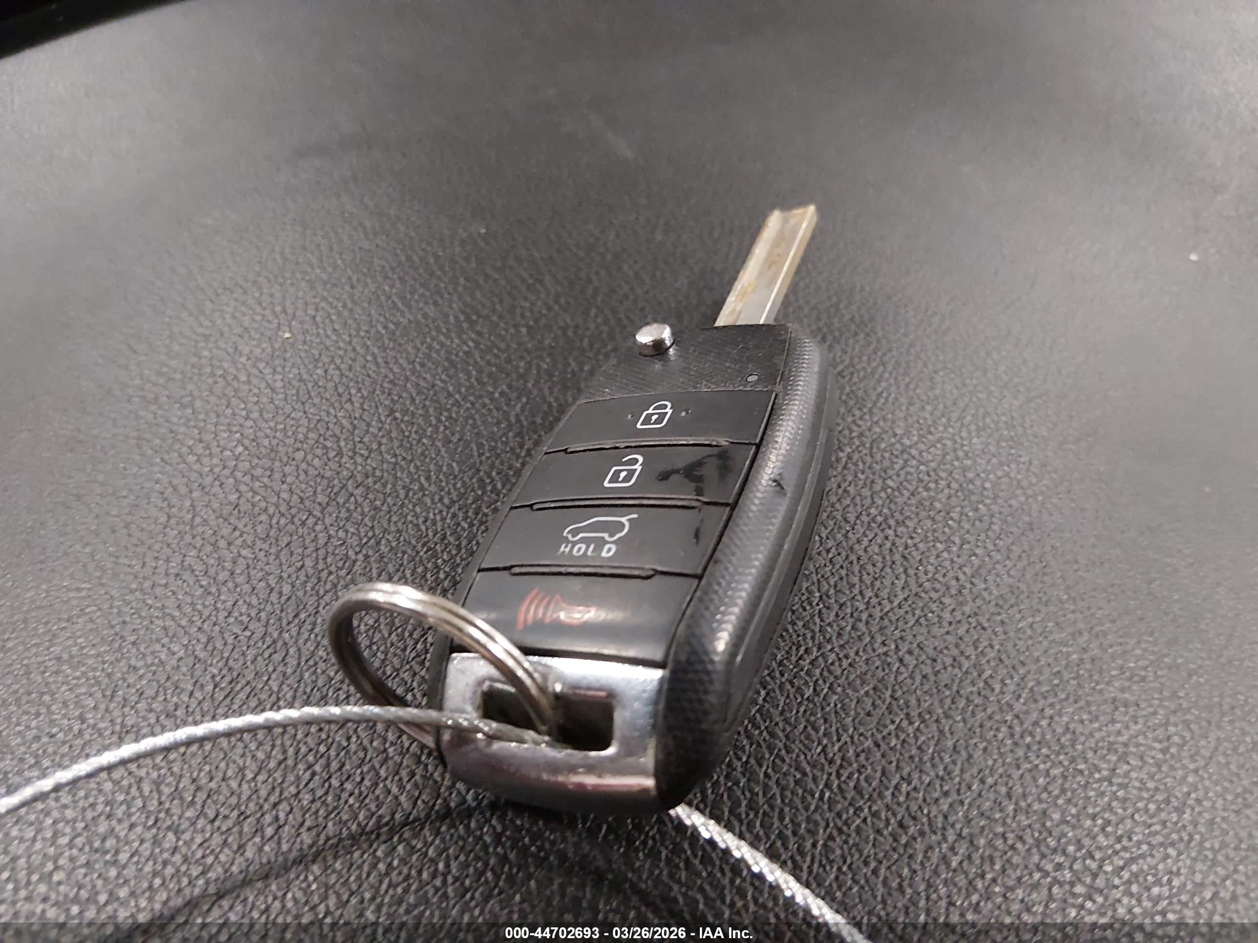 KIA SORENTO image 11