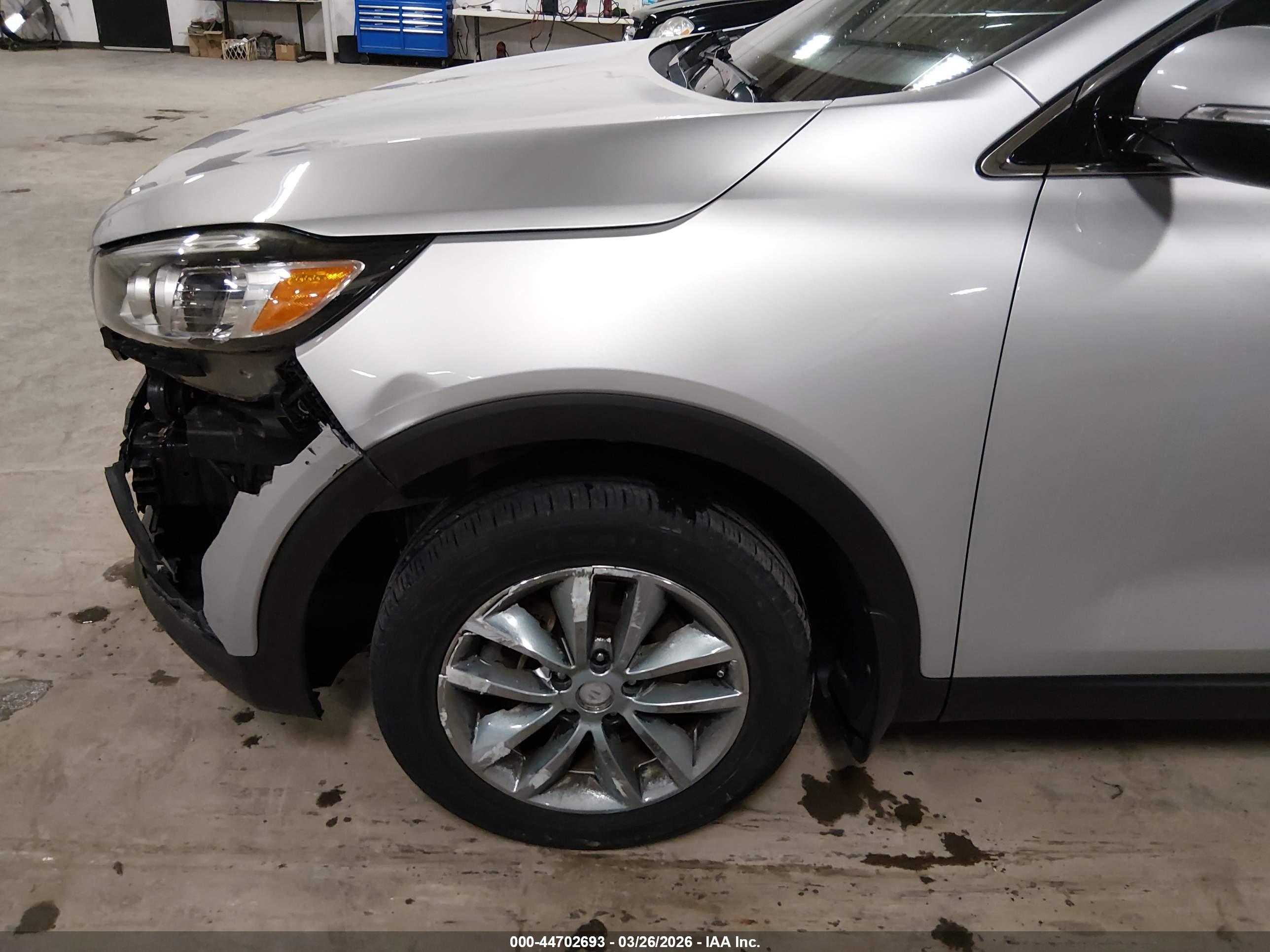 KIA SORENTO image 6