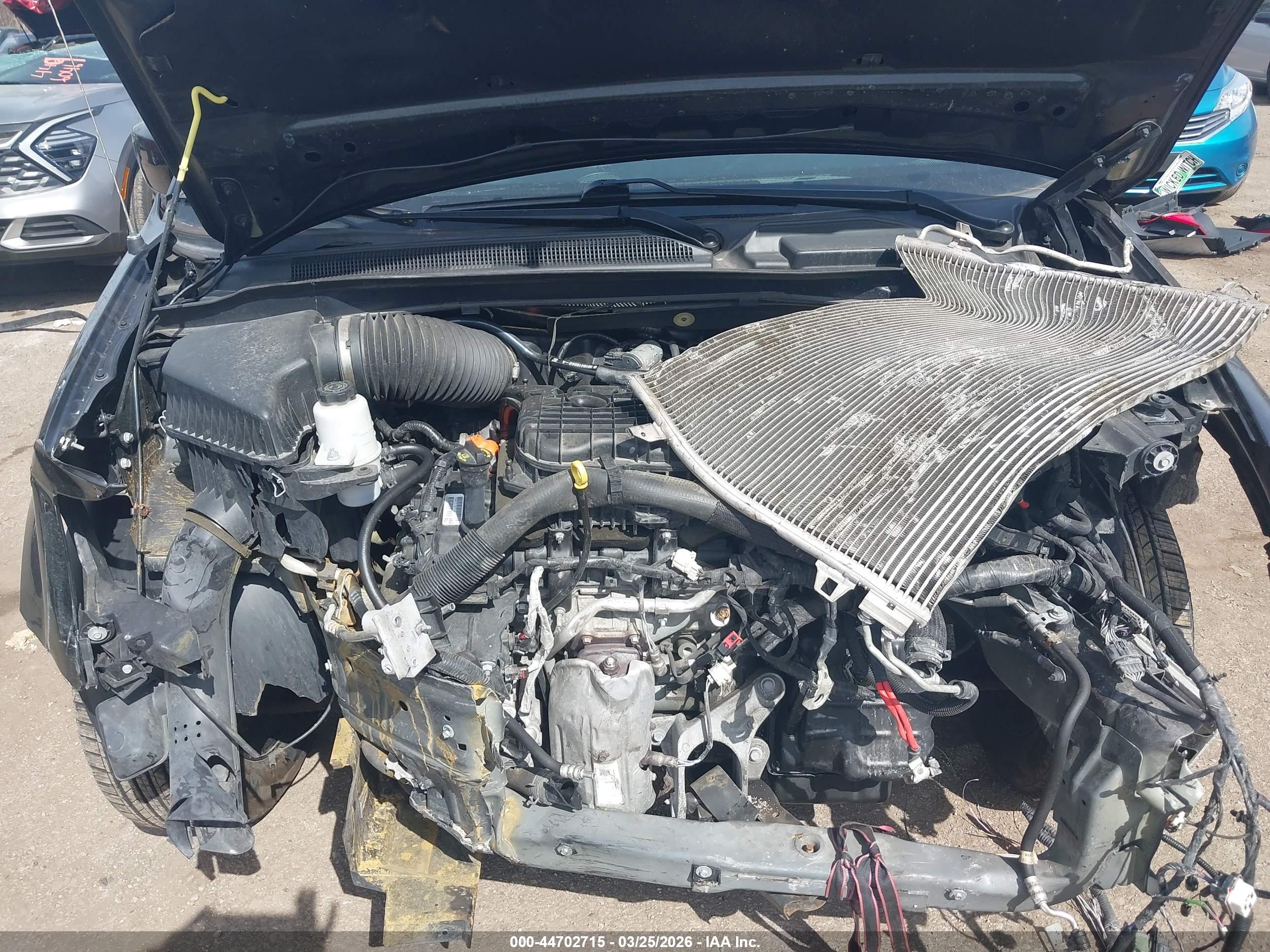 DODGE GRAND image 10