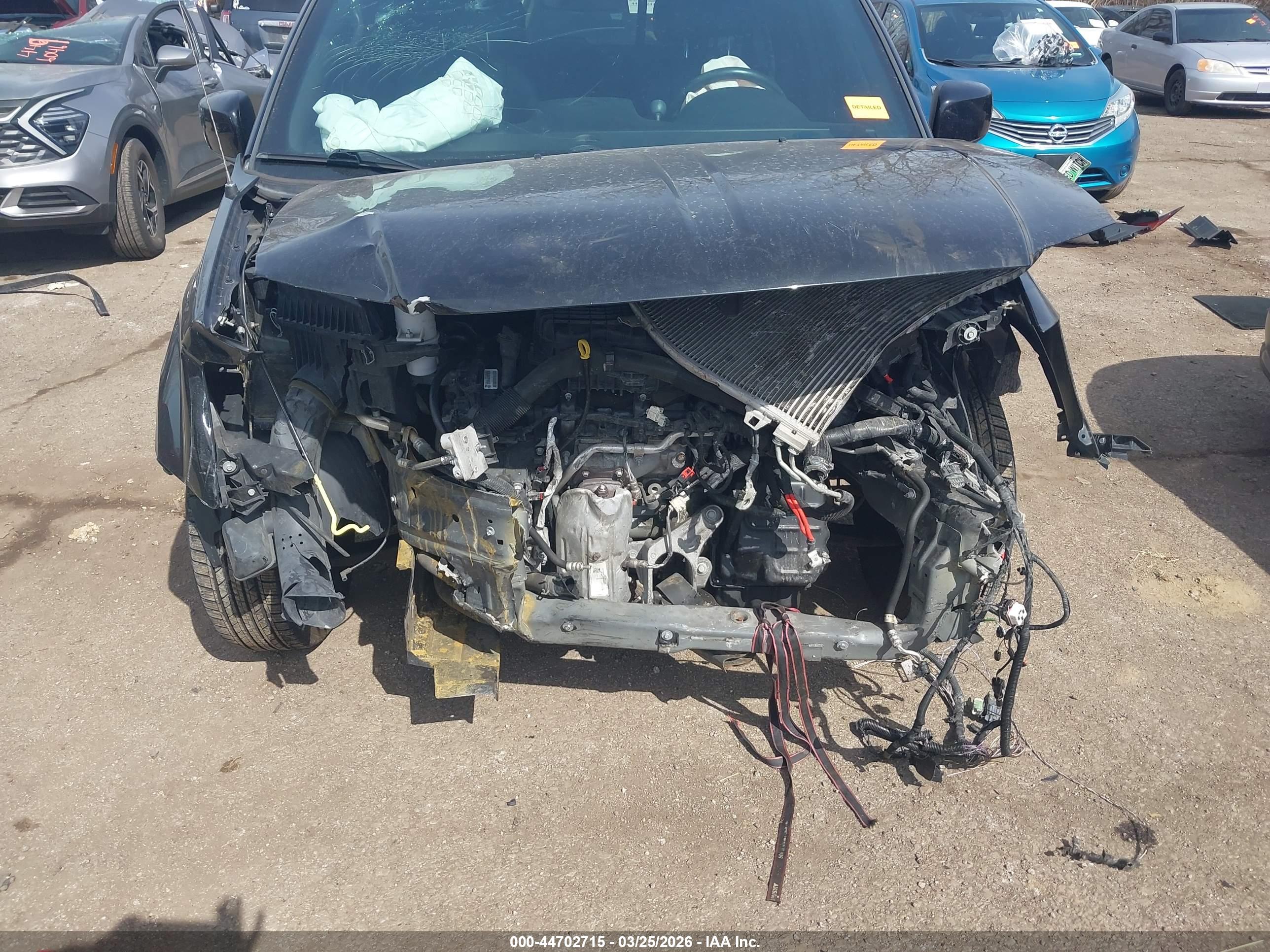 DODGE GRAND image 6