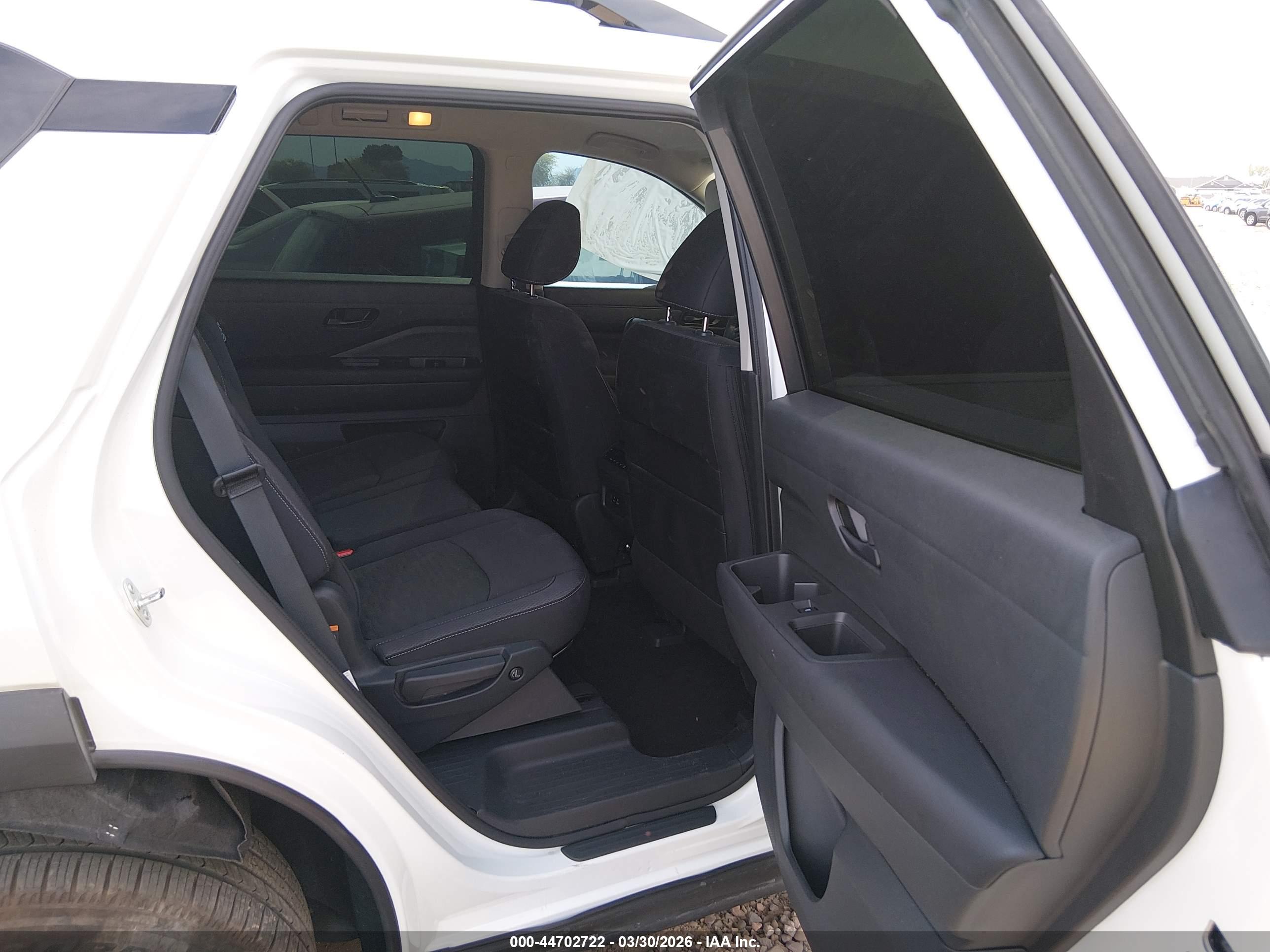 NISSAN PATHFINDER image 8