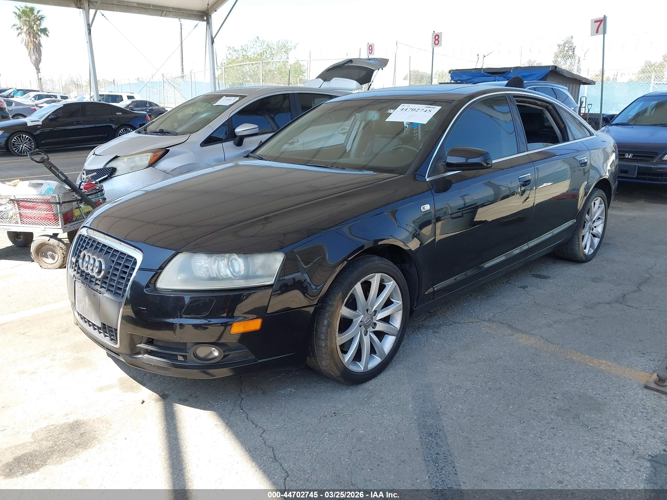 AUDI A6 image 2