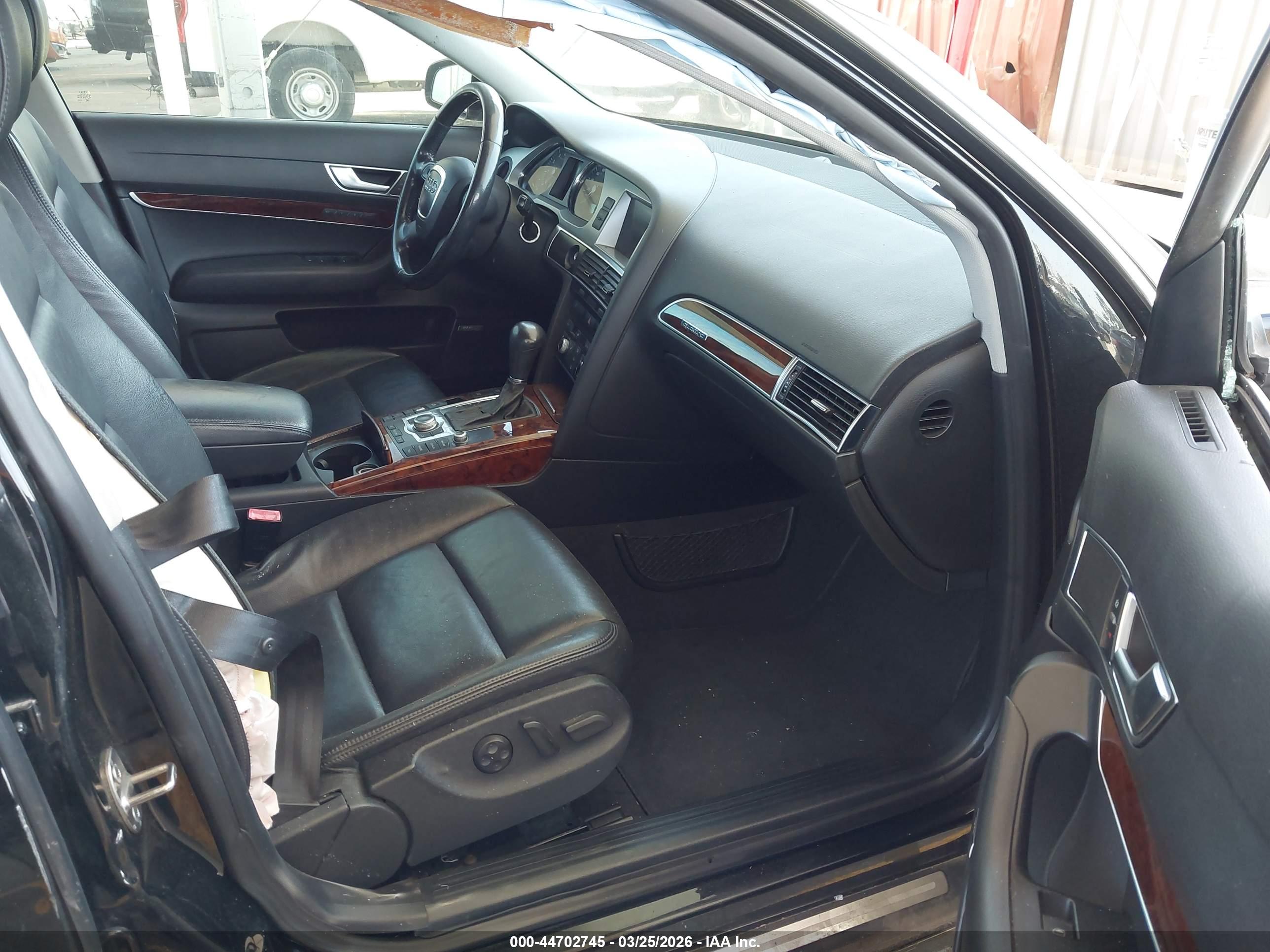 AUDI A6 image 5