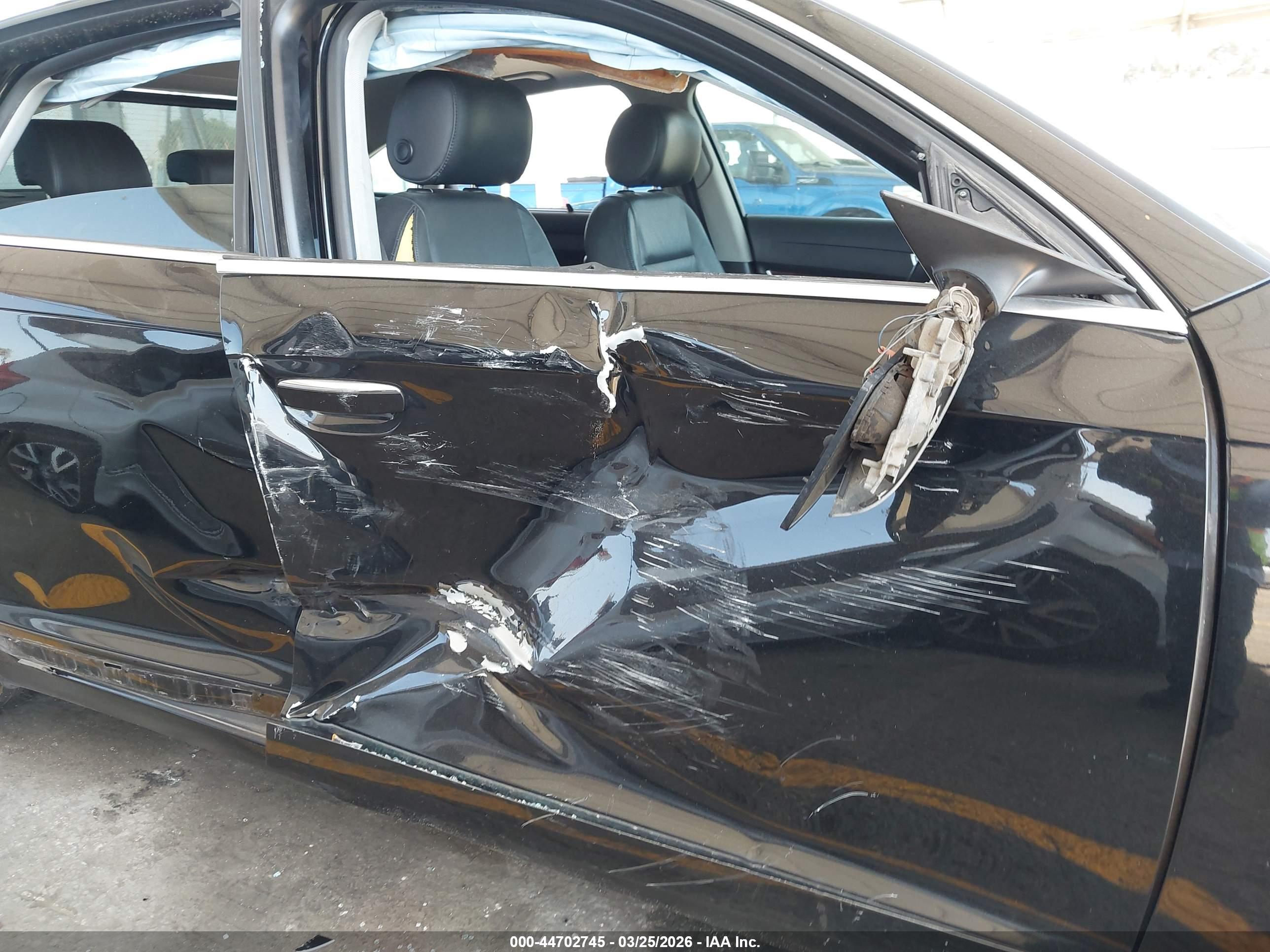 AUDI A6 image 6