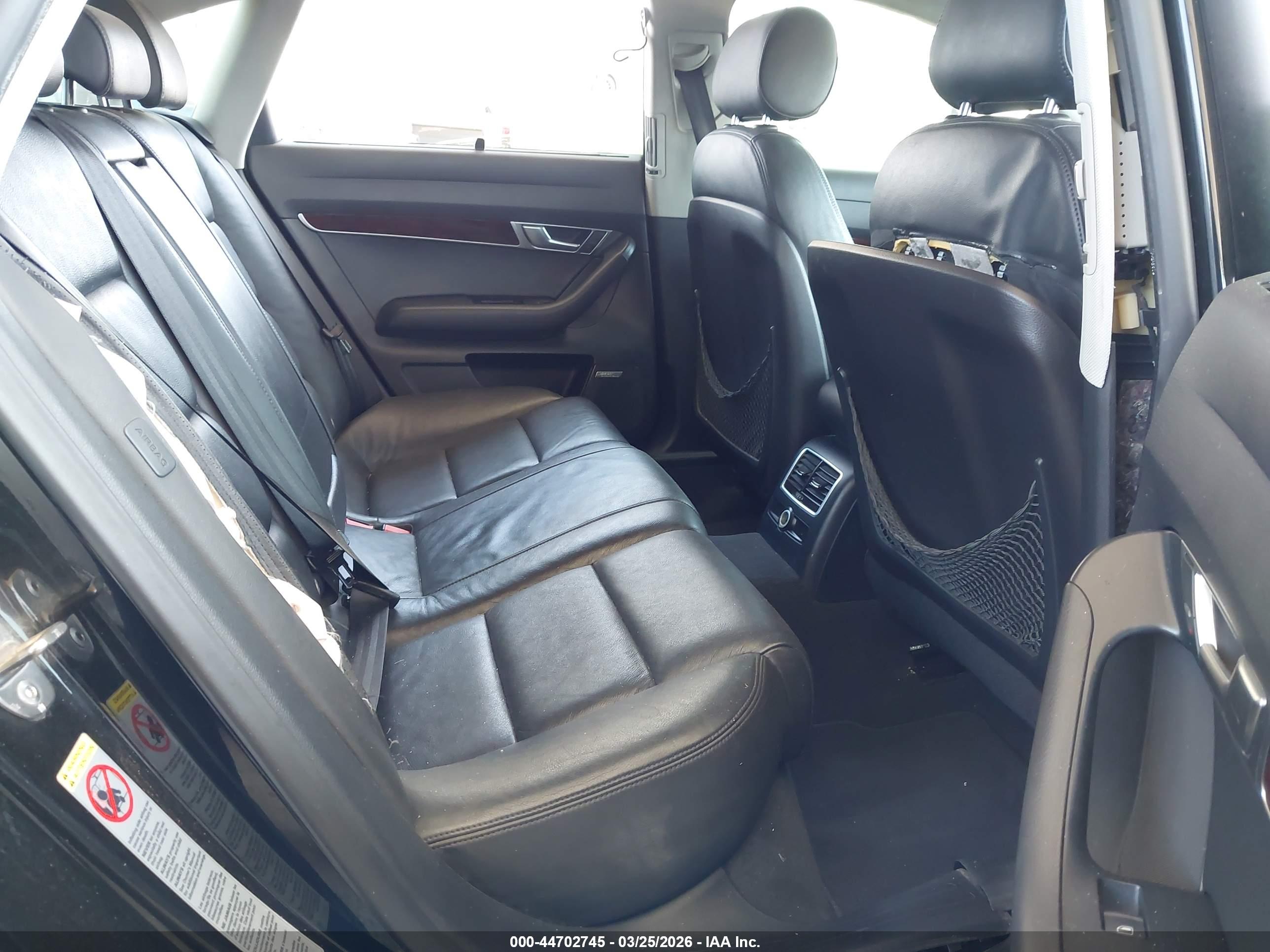 AUDI A6 image 8