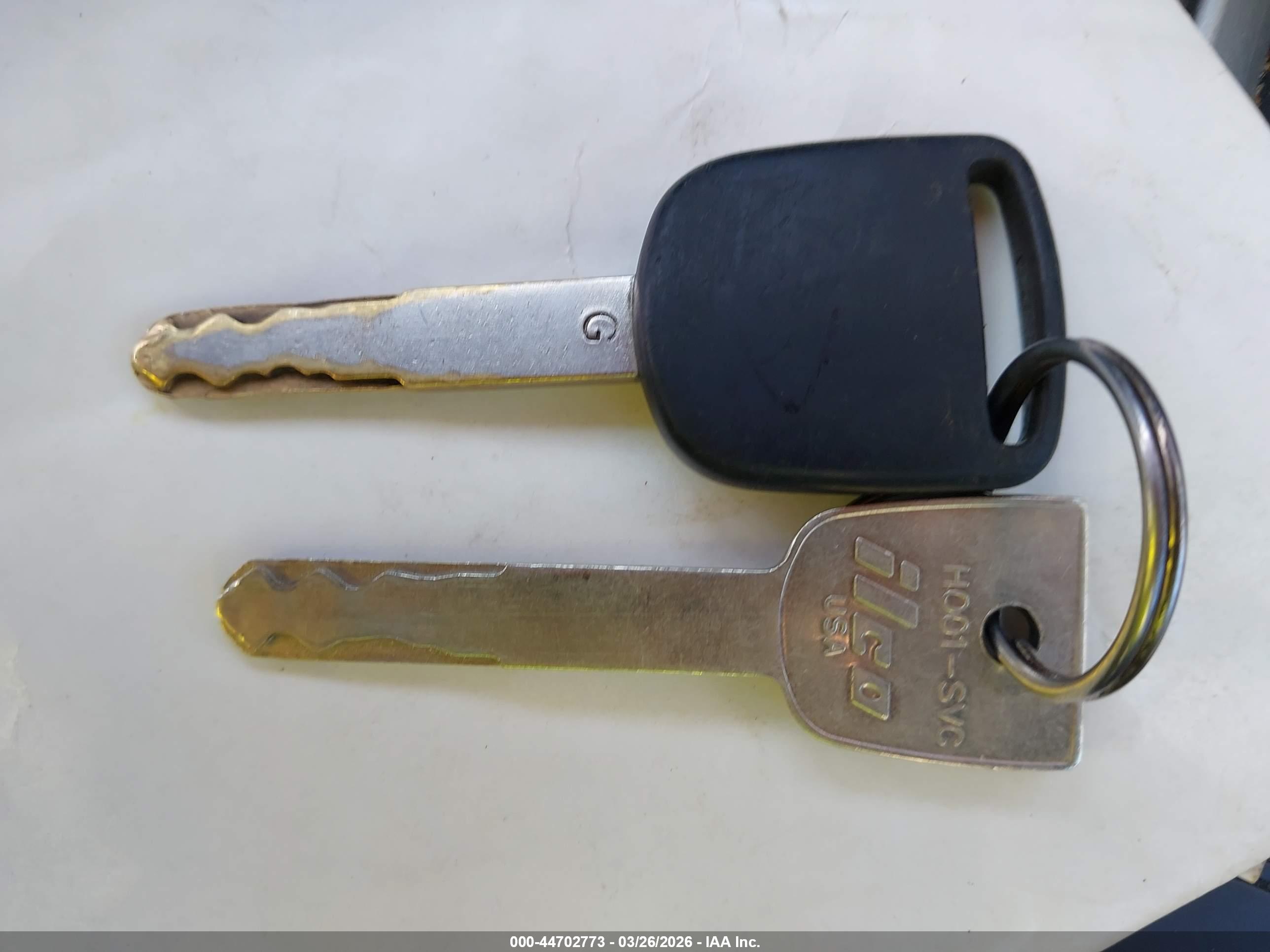 HONDA CIVIC image 11
