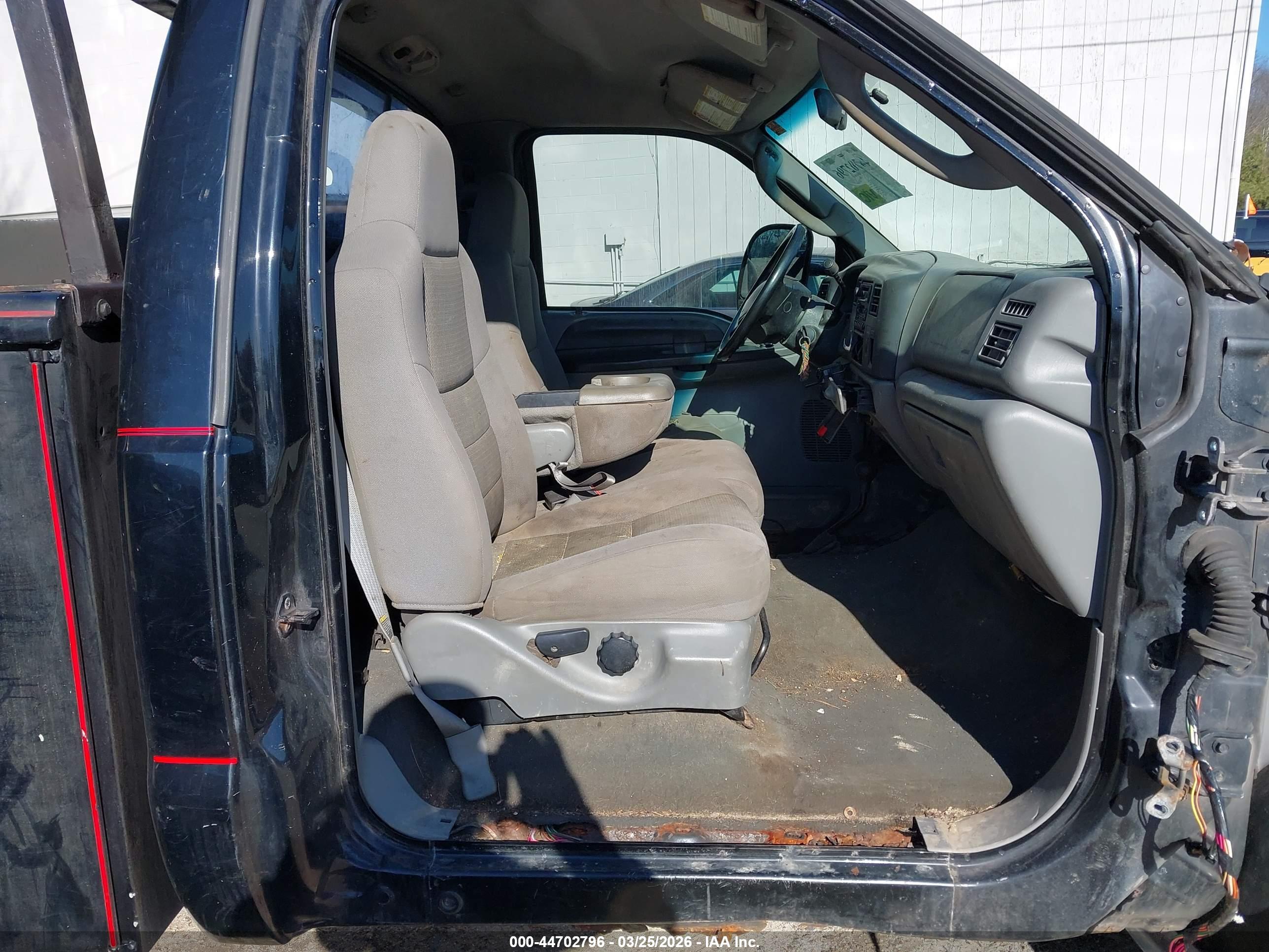 FORD F-350 image 5