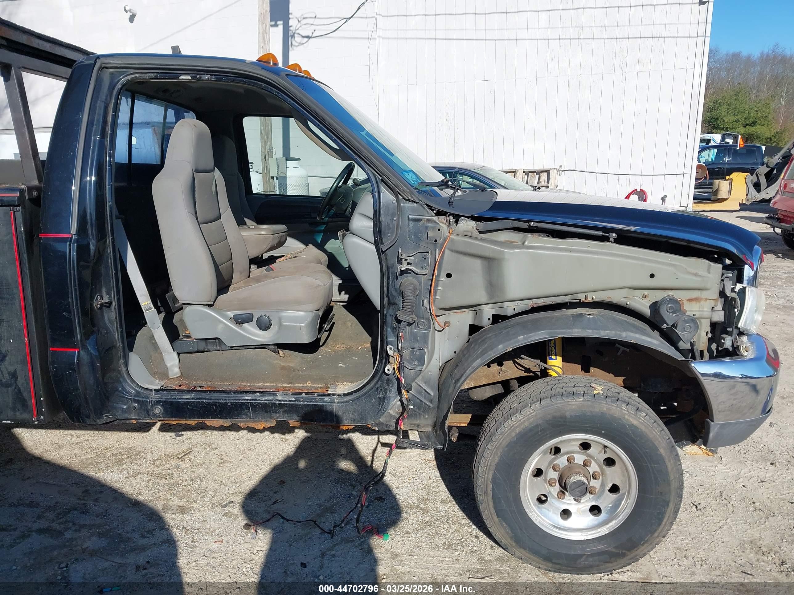 FORD F-350 image 6