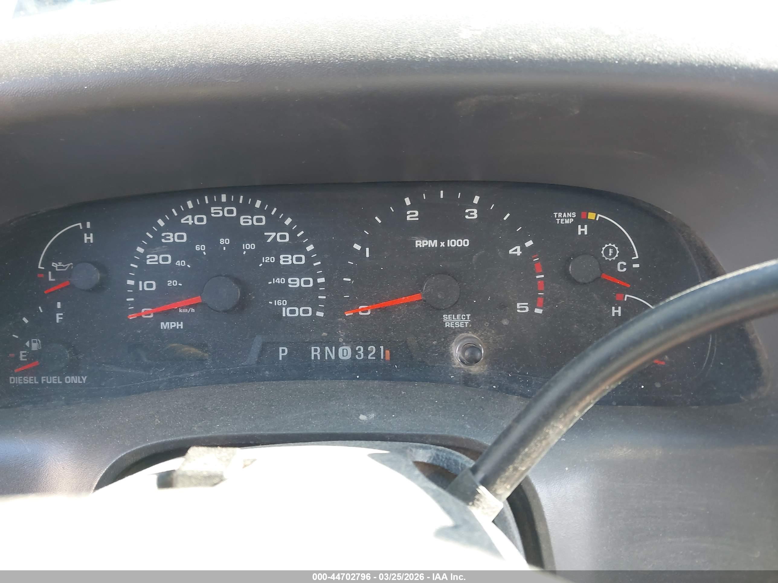 FORD F-350 image 7