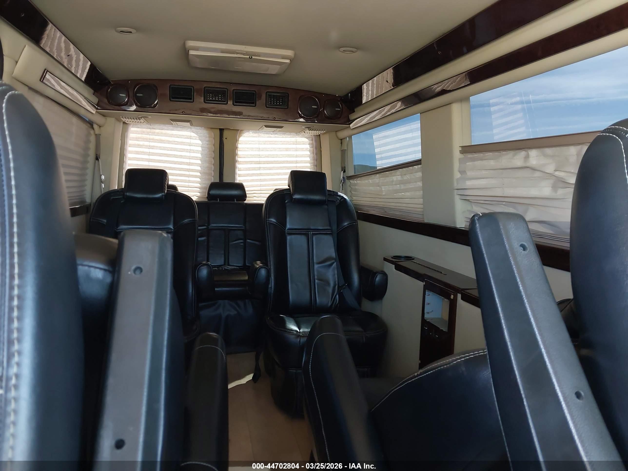 MERCEDES-BENZ SPRINTER image 8