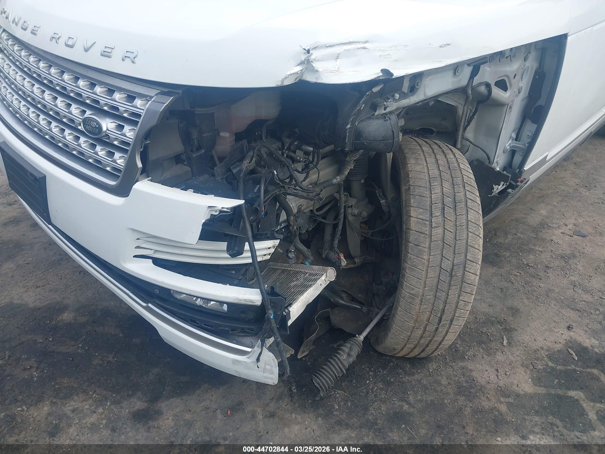 LAND ROVER image 6