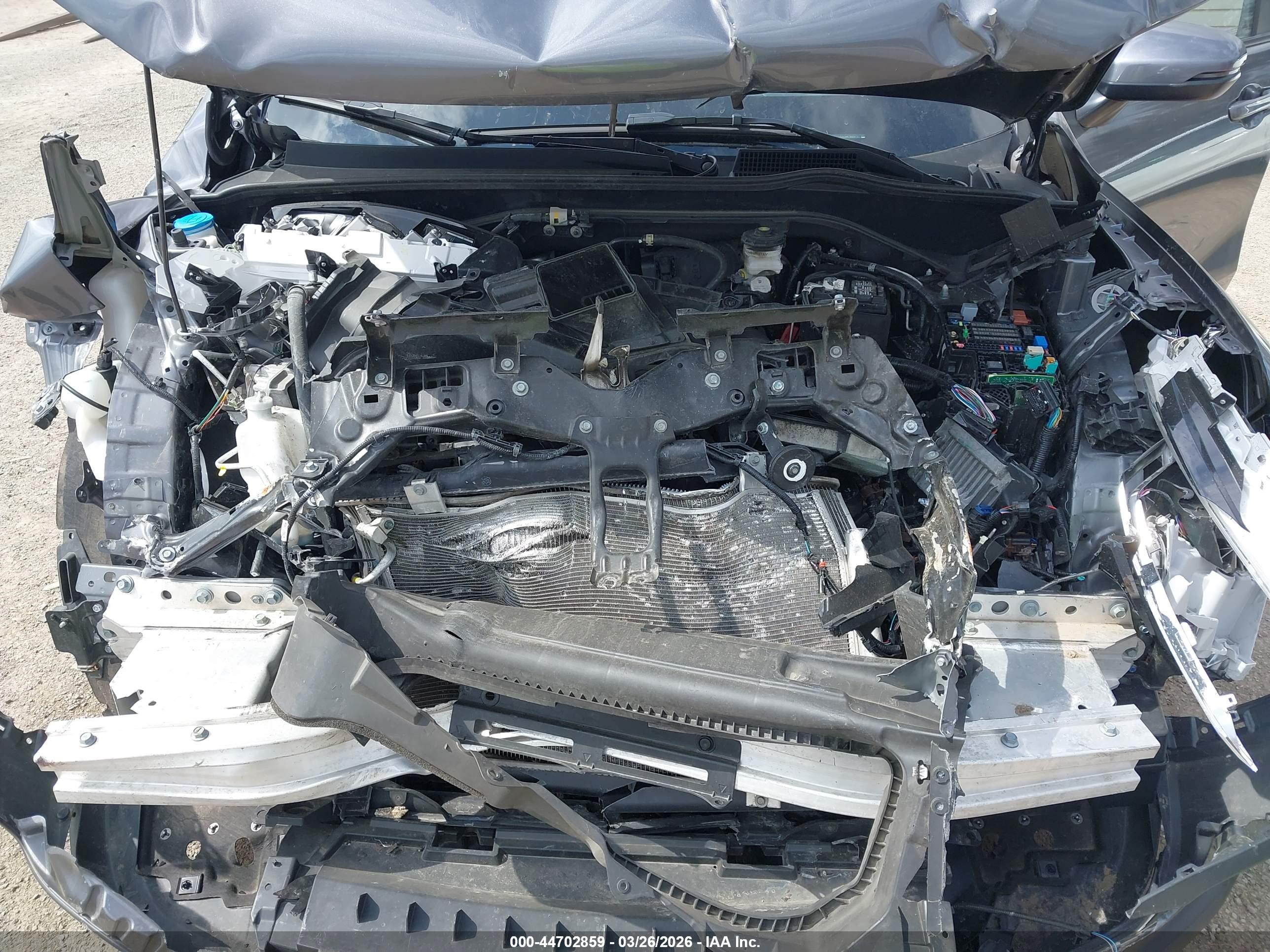 HONDA HR-V image 10