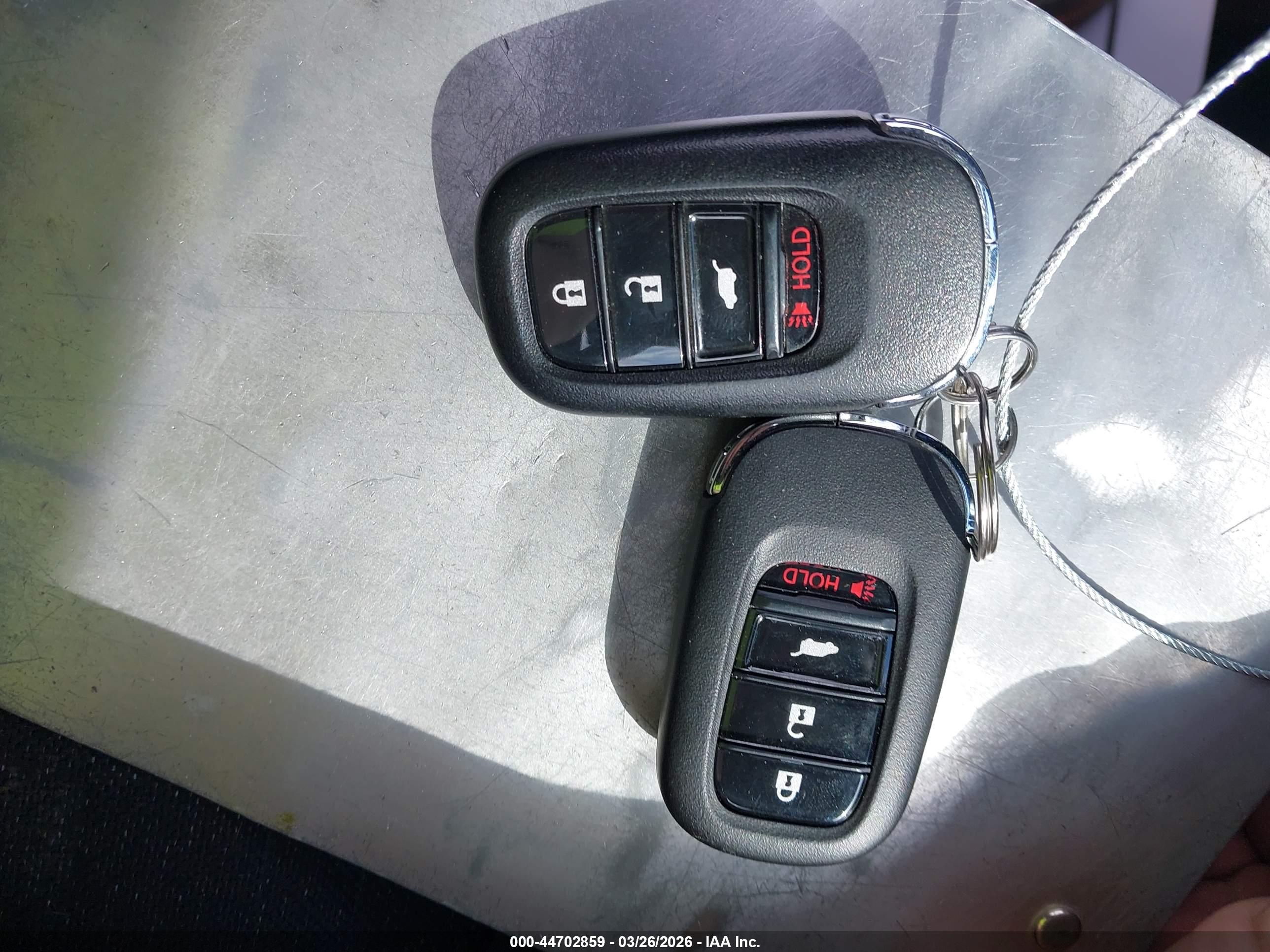 HONDA HR-V image 11