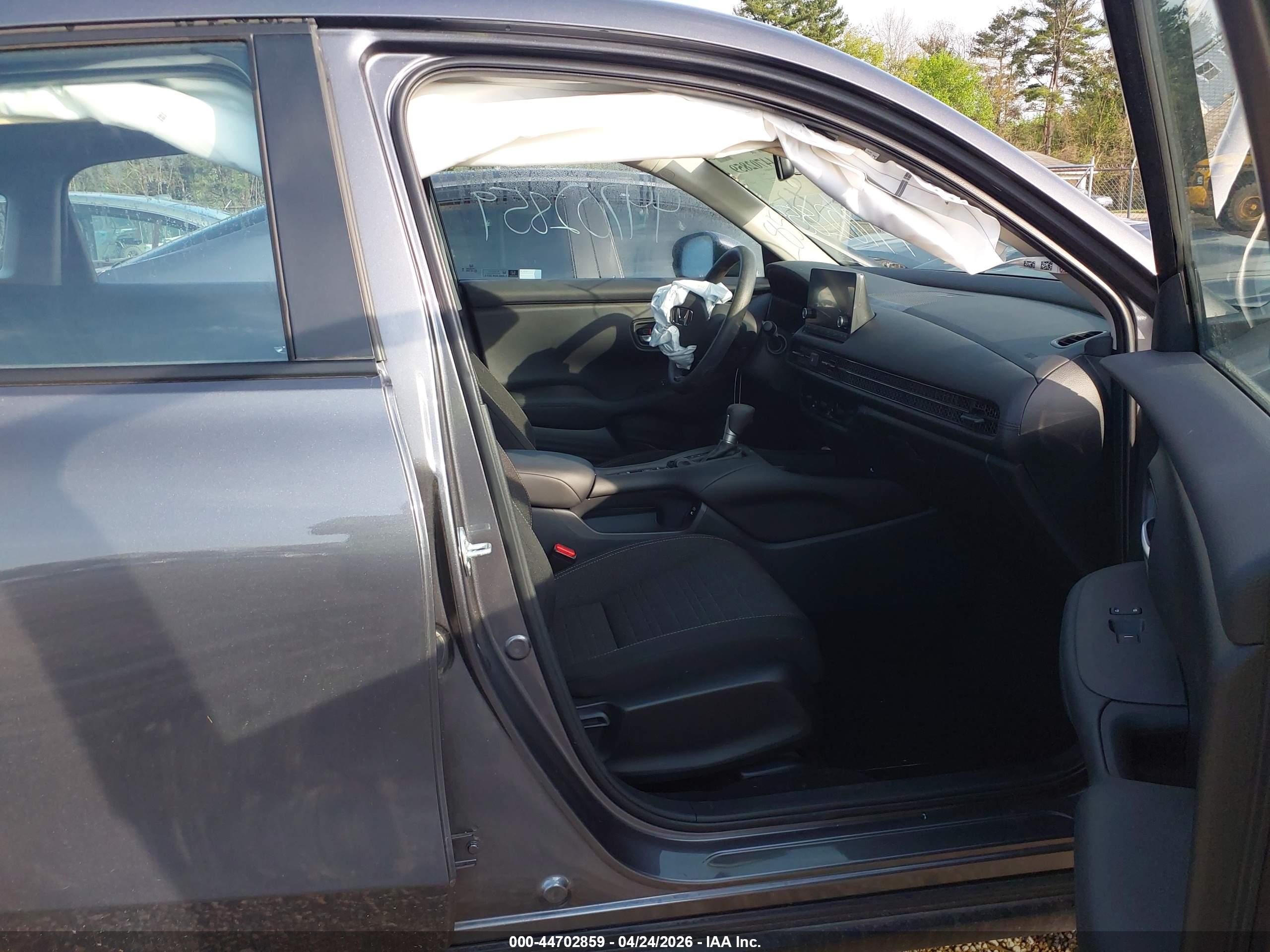 HONDA HR-V image 5