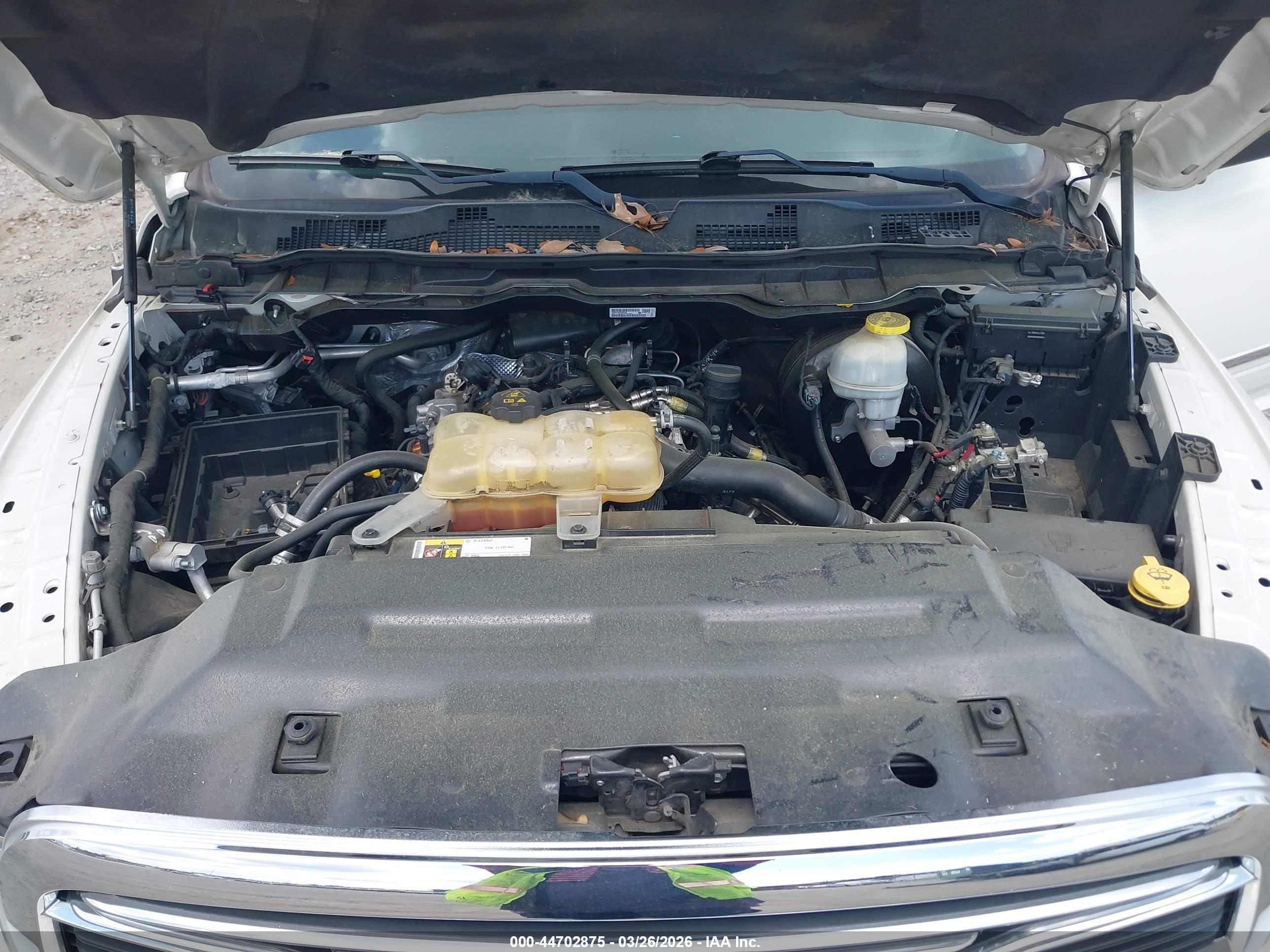 RAM 1500 image 10