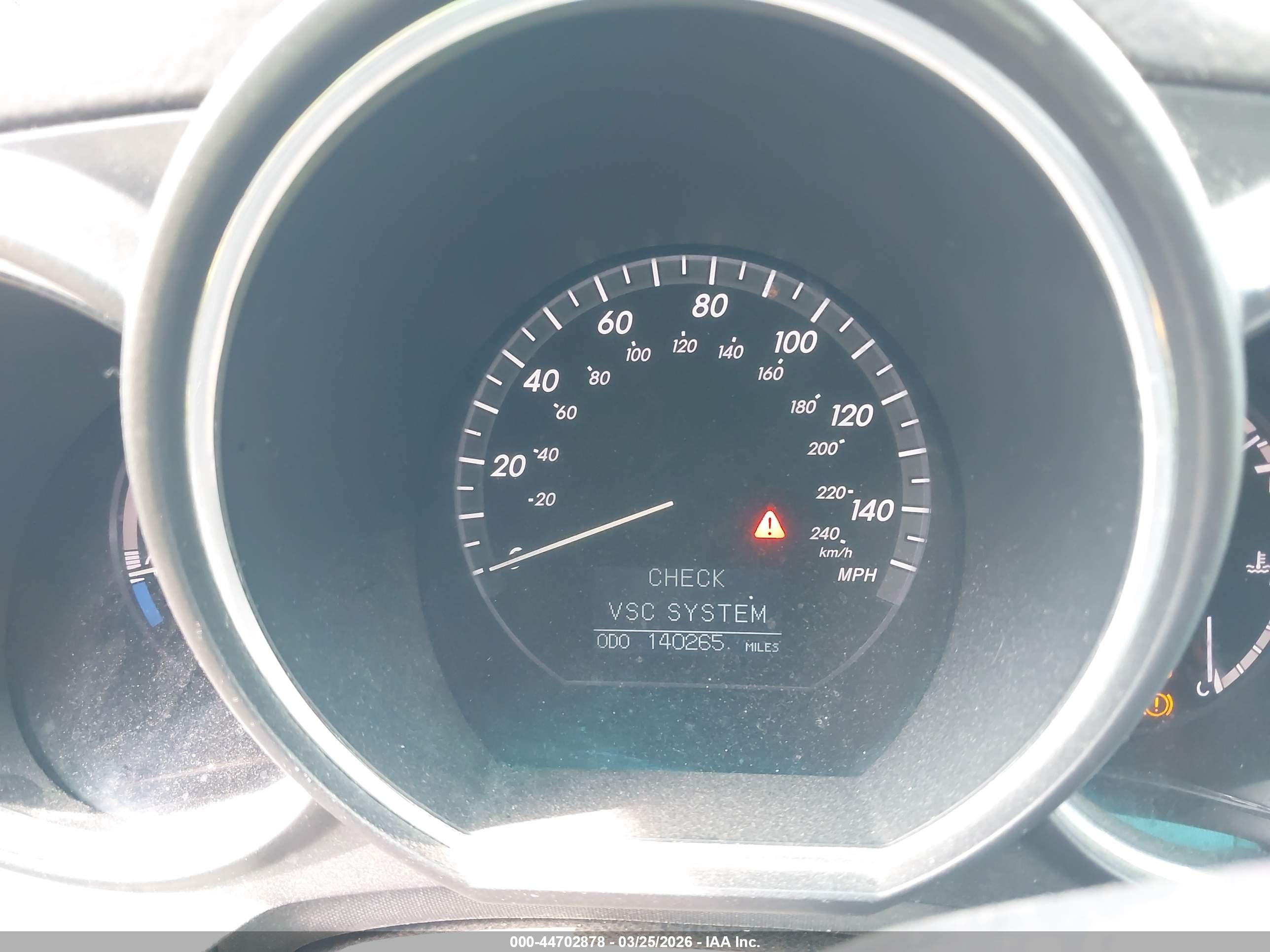 LEXUS RX image 7