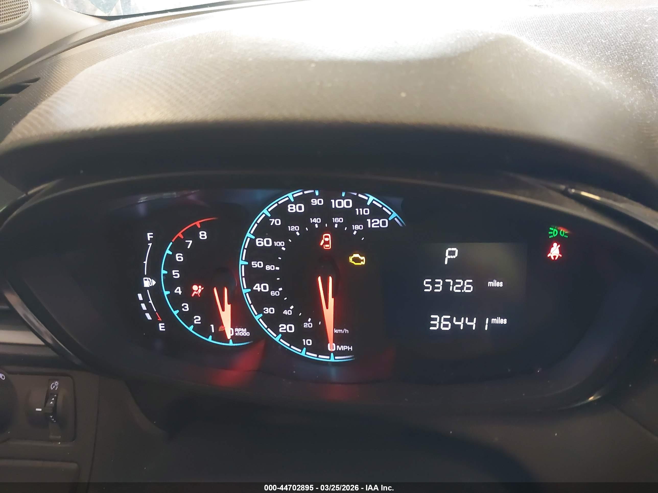 CHEVROLET SPARK image 7