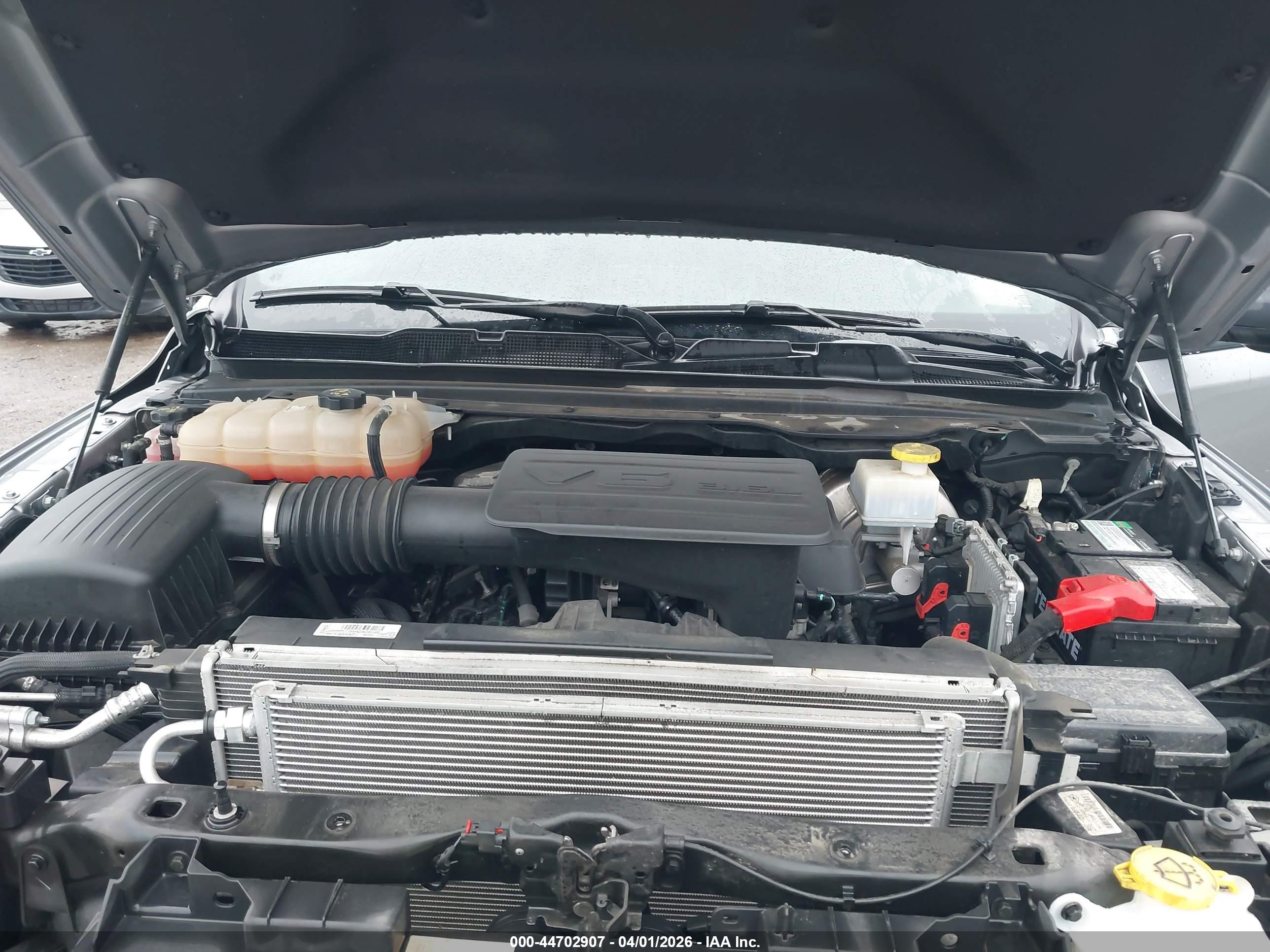 RAM 1500 image 10