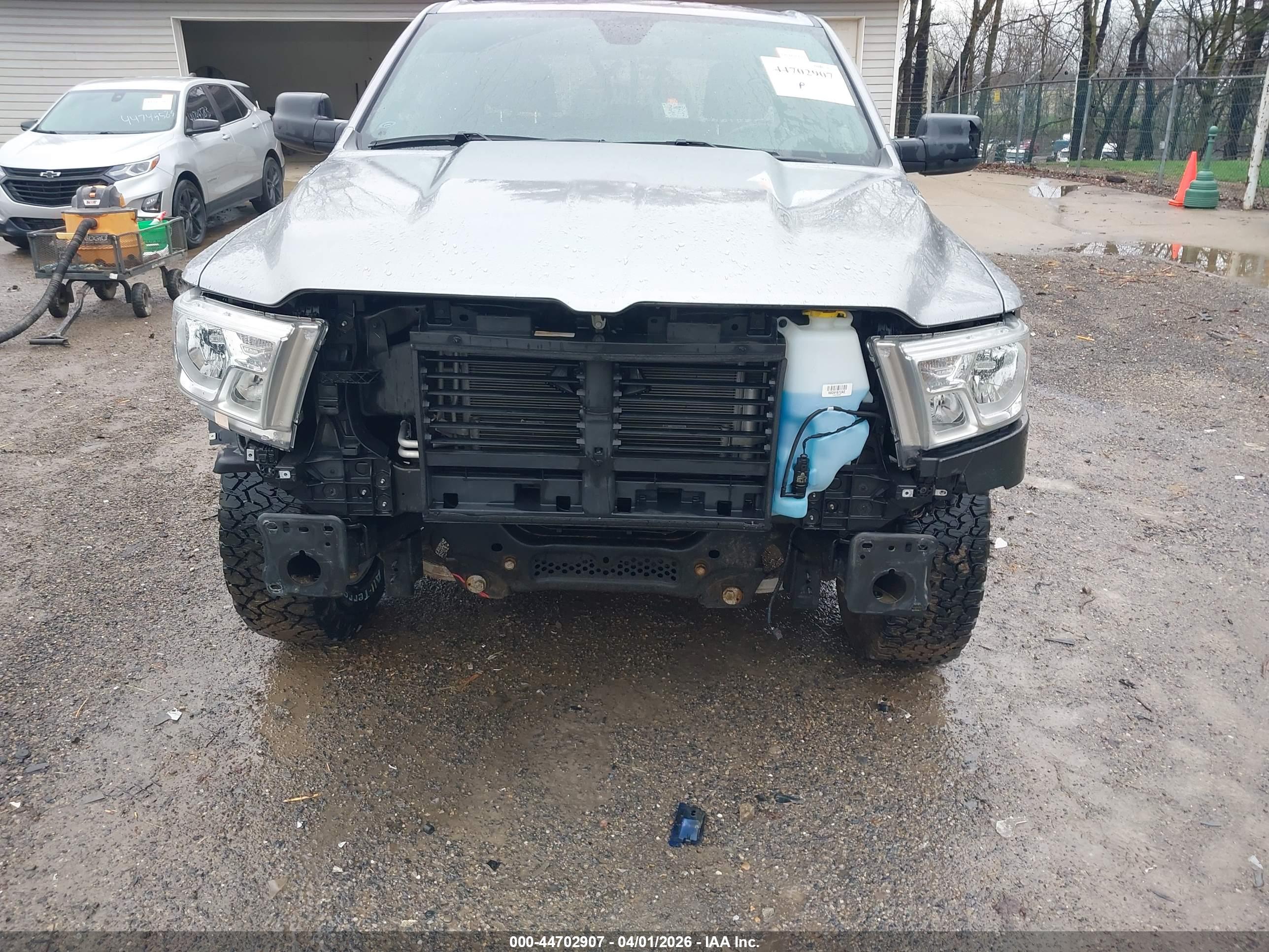 RAM 1500 image 6