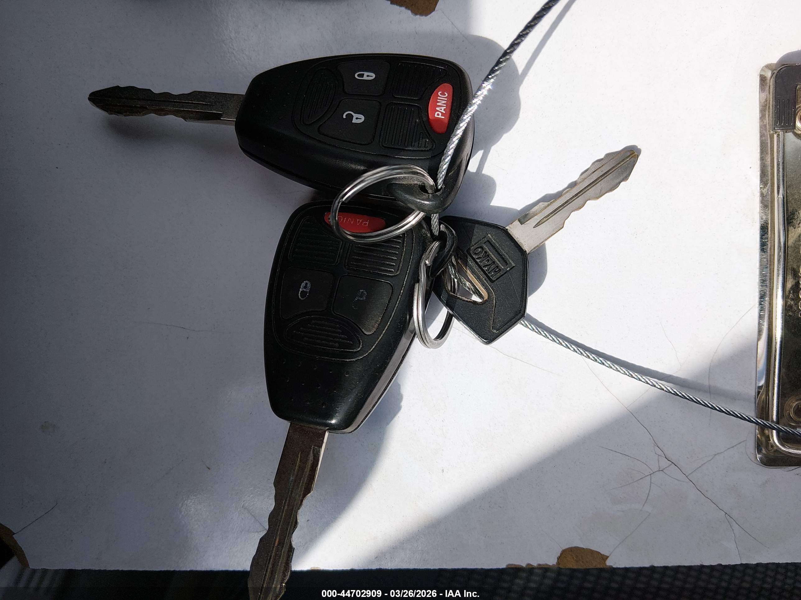 DODGE RAM image 11