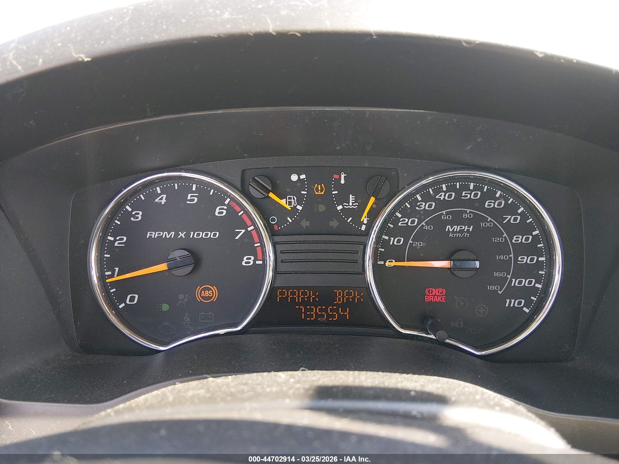 CHEVROLET COLORADO image 7