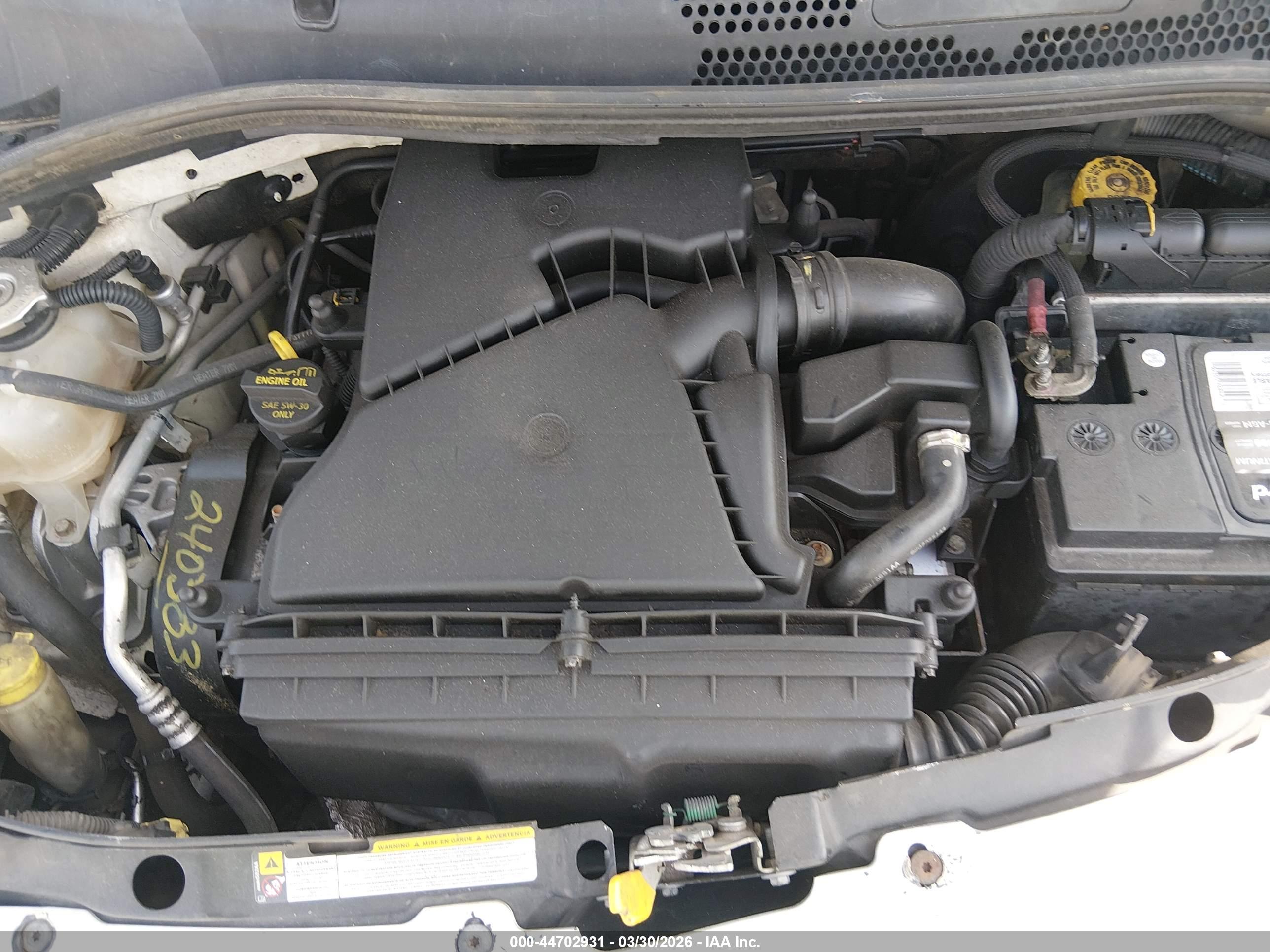FIAT 500 image 10