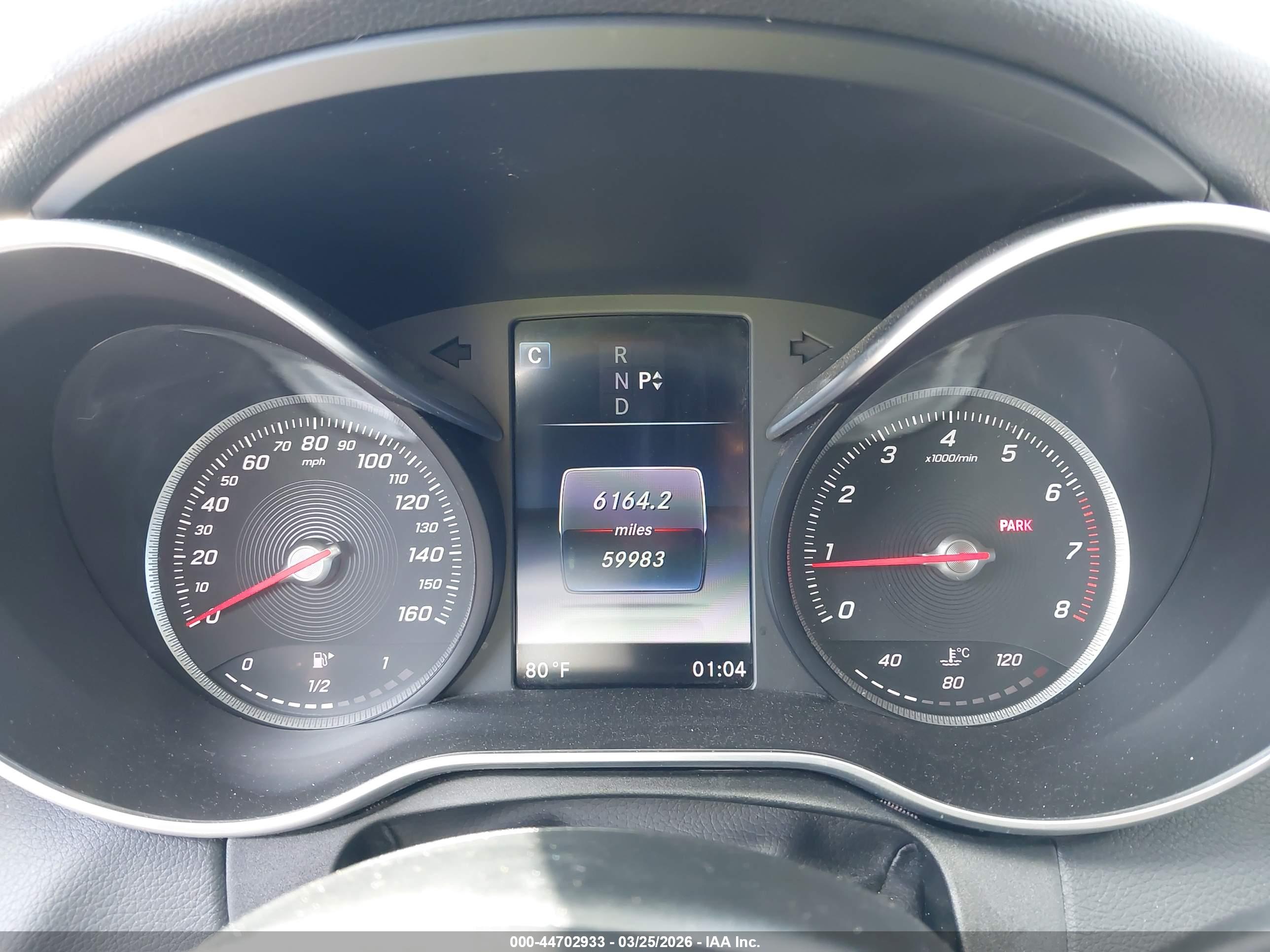MERCEDES-BENZ C image 7